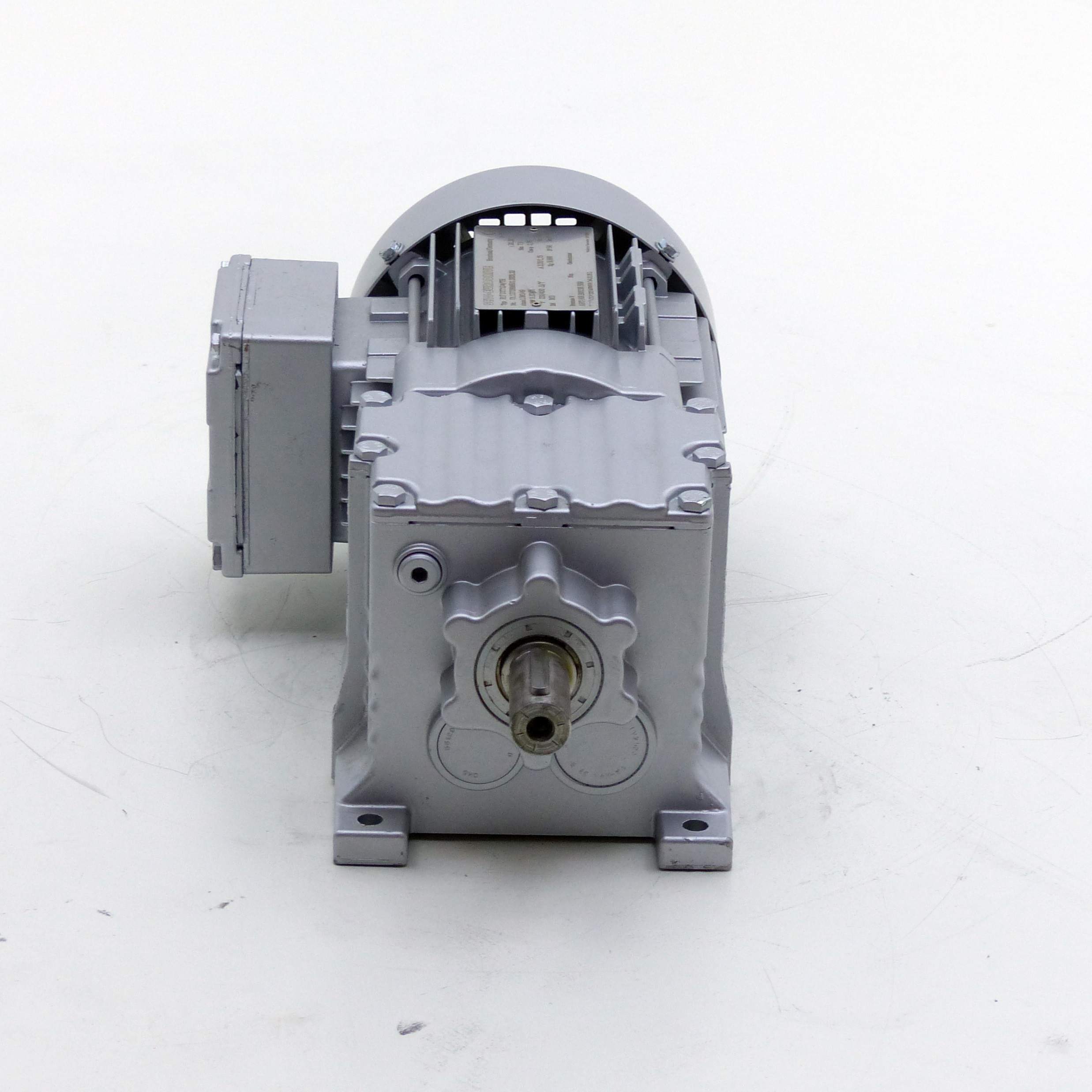 Getriebemotor 01.1372866501.0001.10