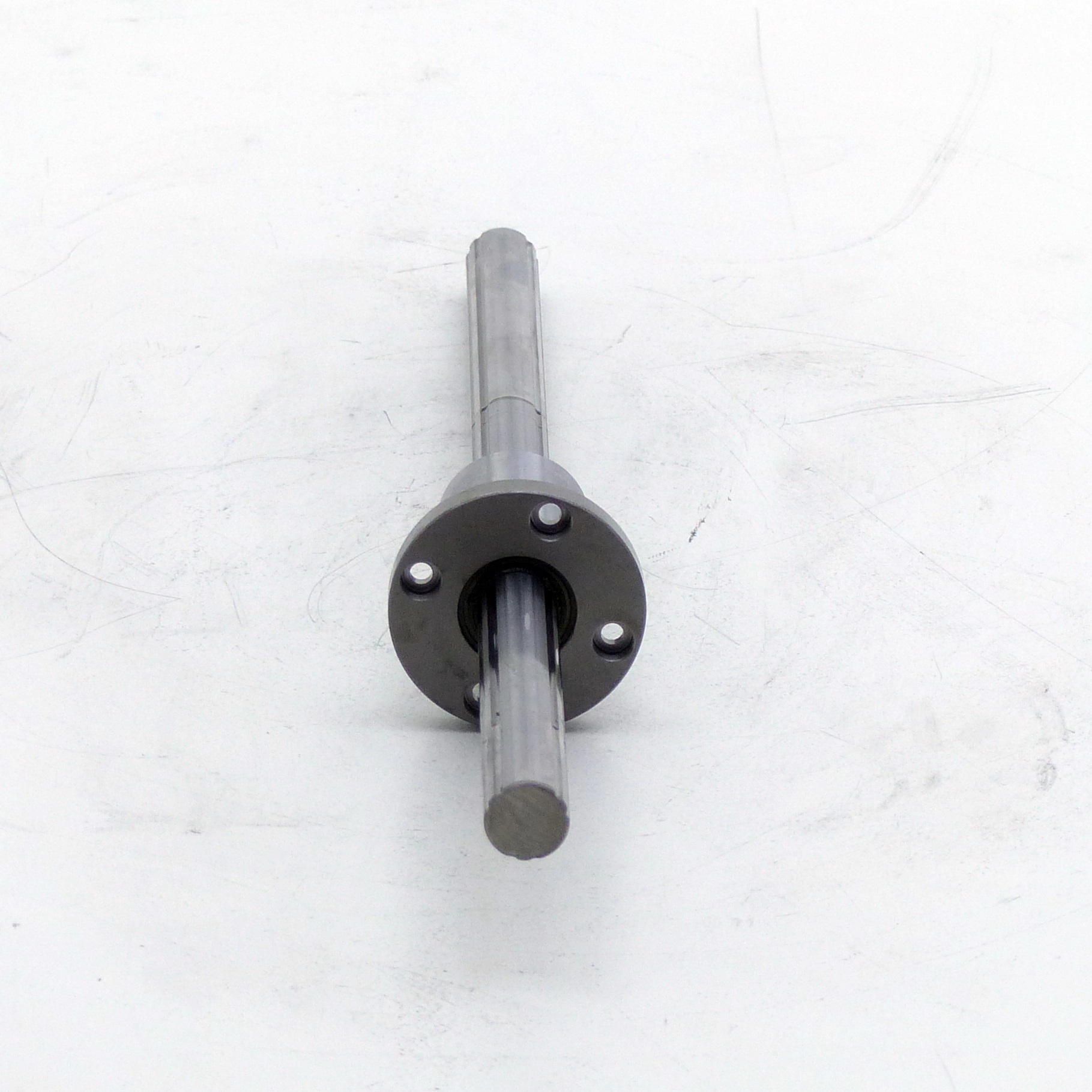 Ball Spline