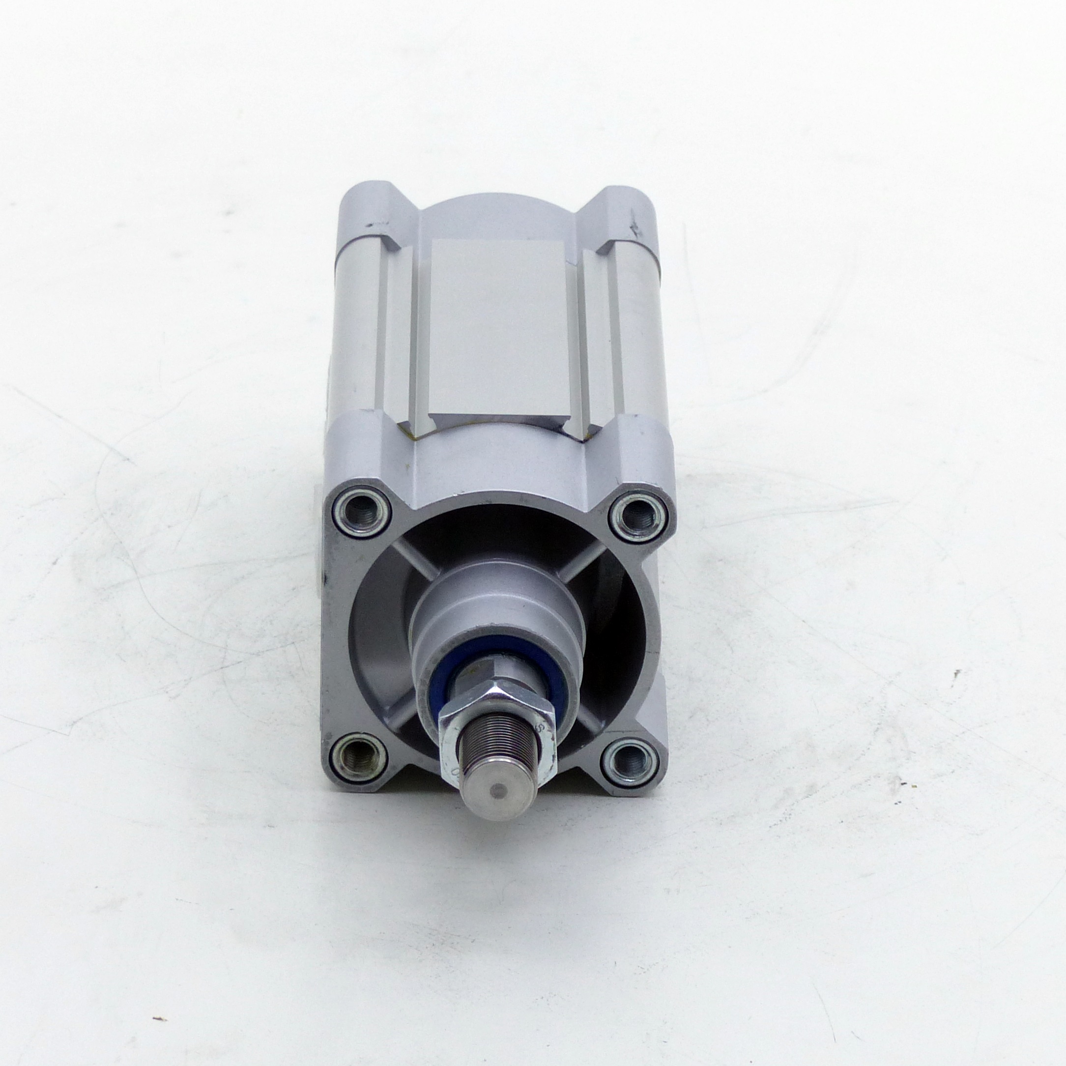 Compact Cylinder 80 x 80