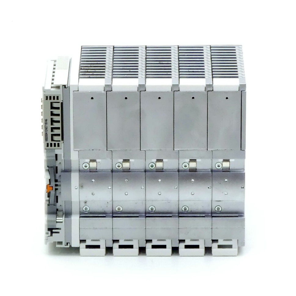 Netzteil mit integrierter USV  Neuwertig