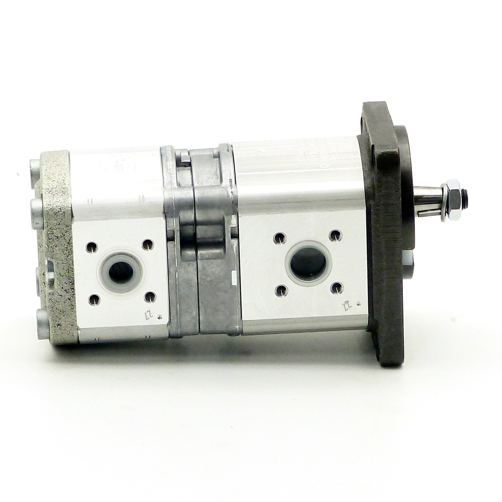 Gear pump 