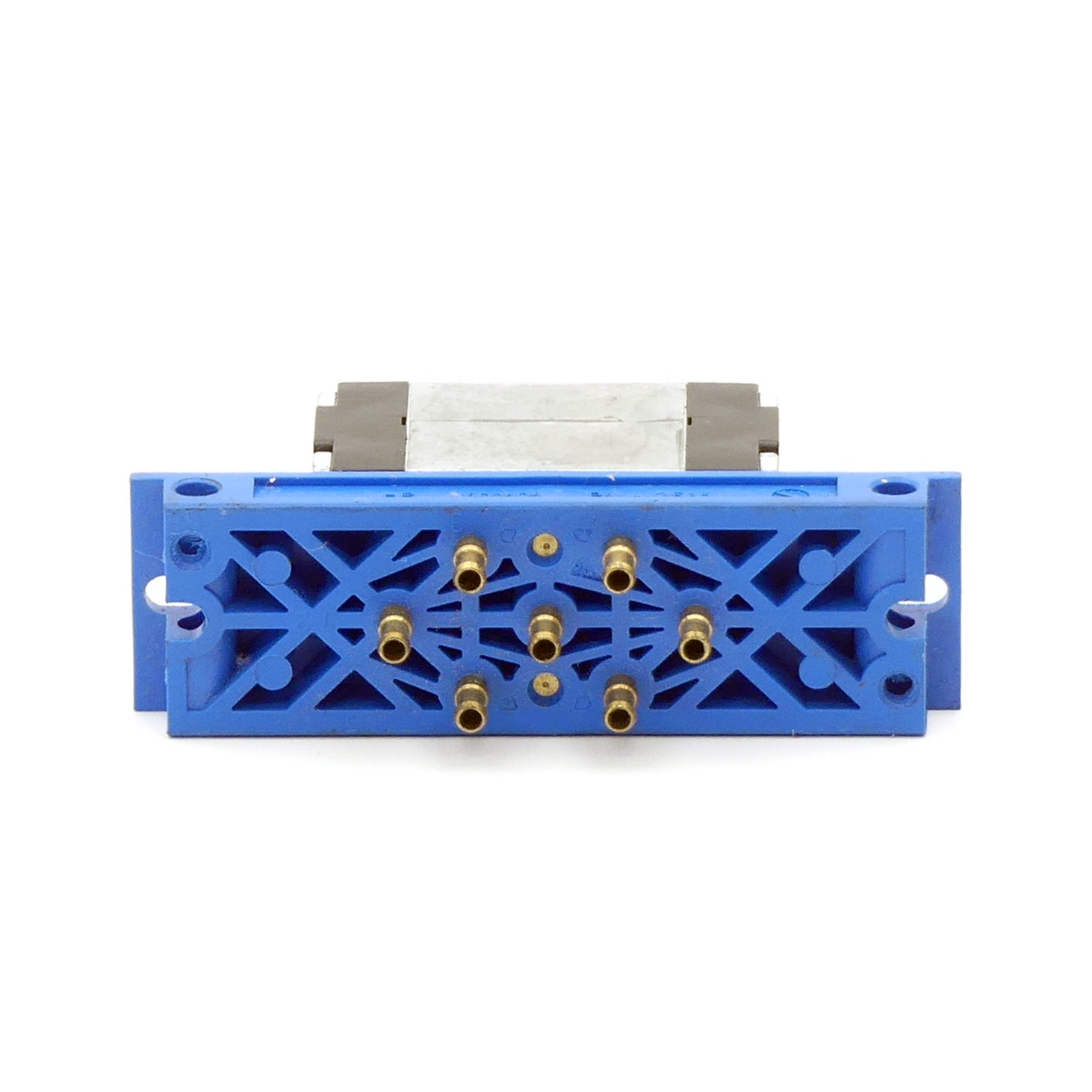 5/2 bistable Pneumatic Valve J-5-PK-3