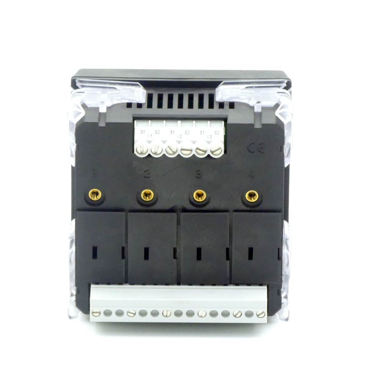 Energiemessgerät EEM-MA600-24DC