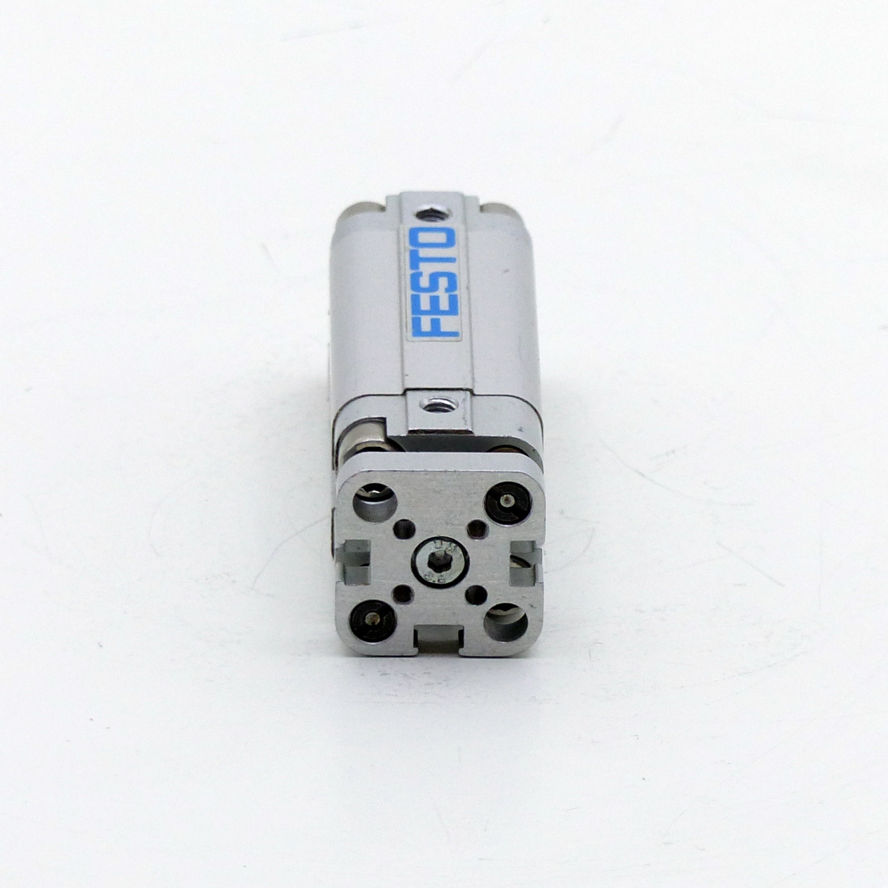 Compact Cylinder ADVUL-16-40-P-A