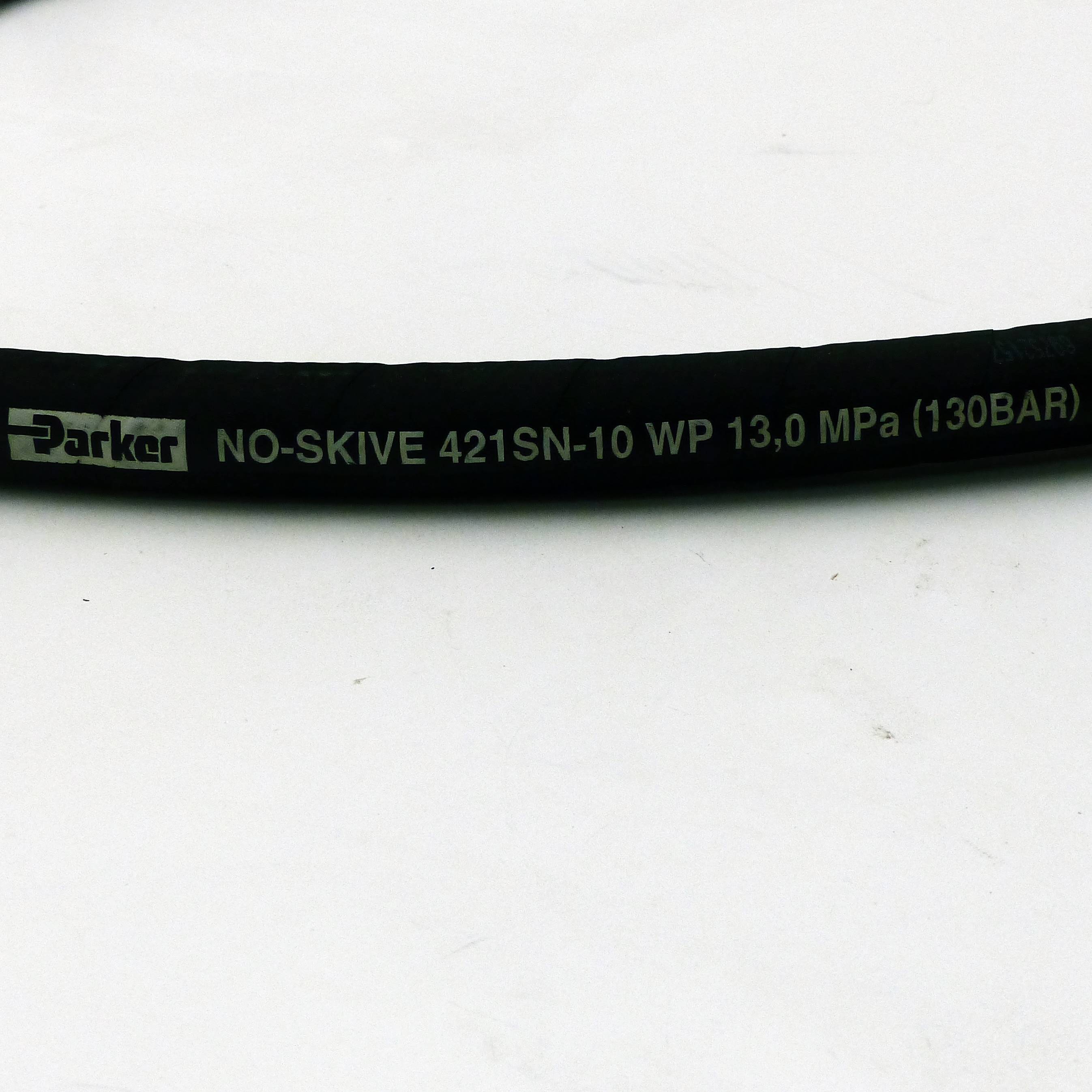 hydraulic hose 