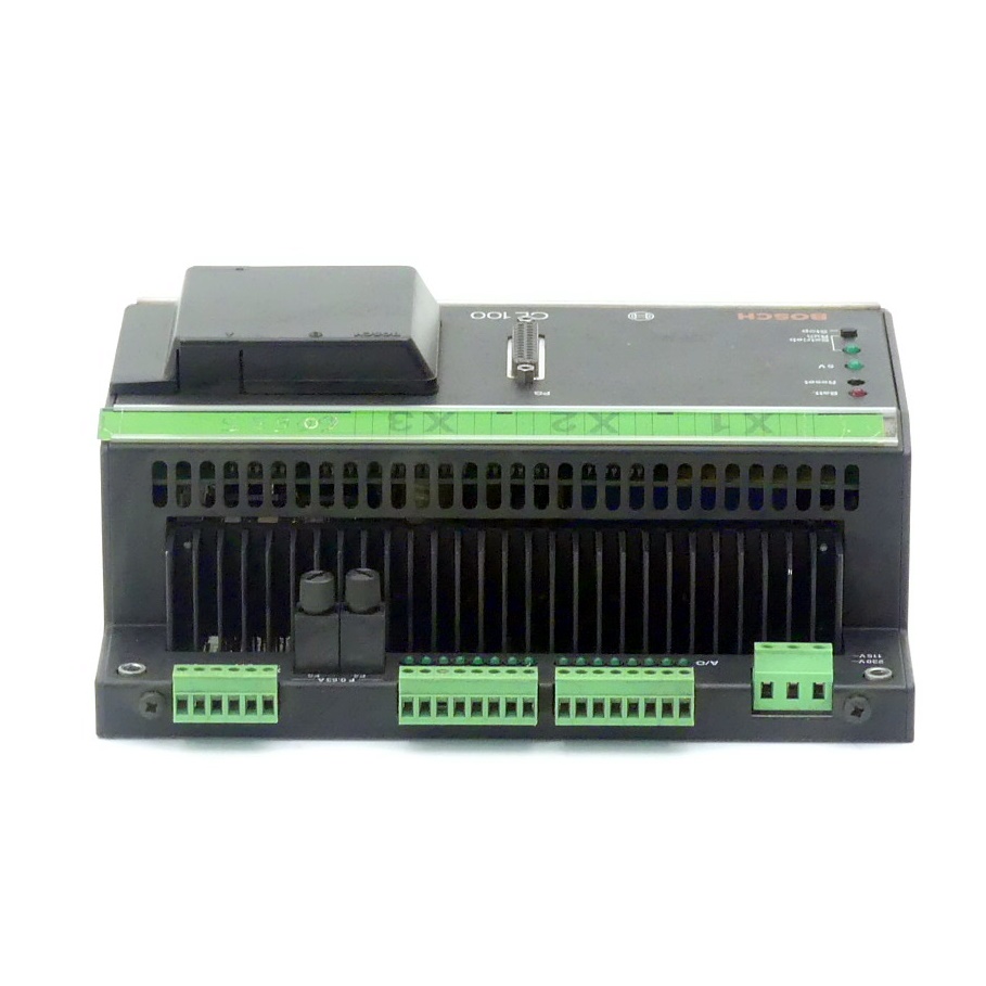 Steuerung CL 100