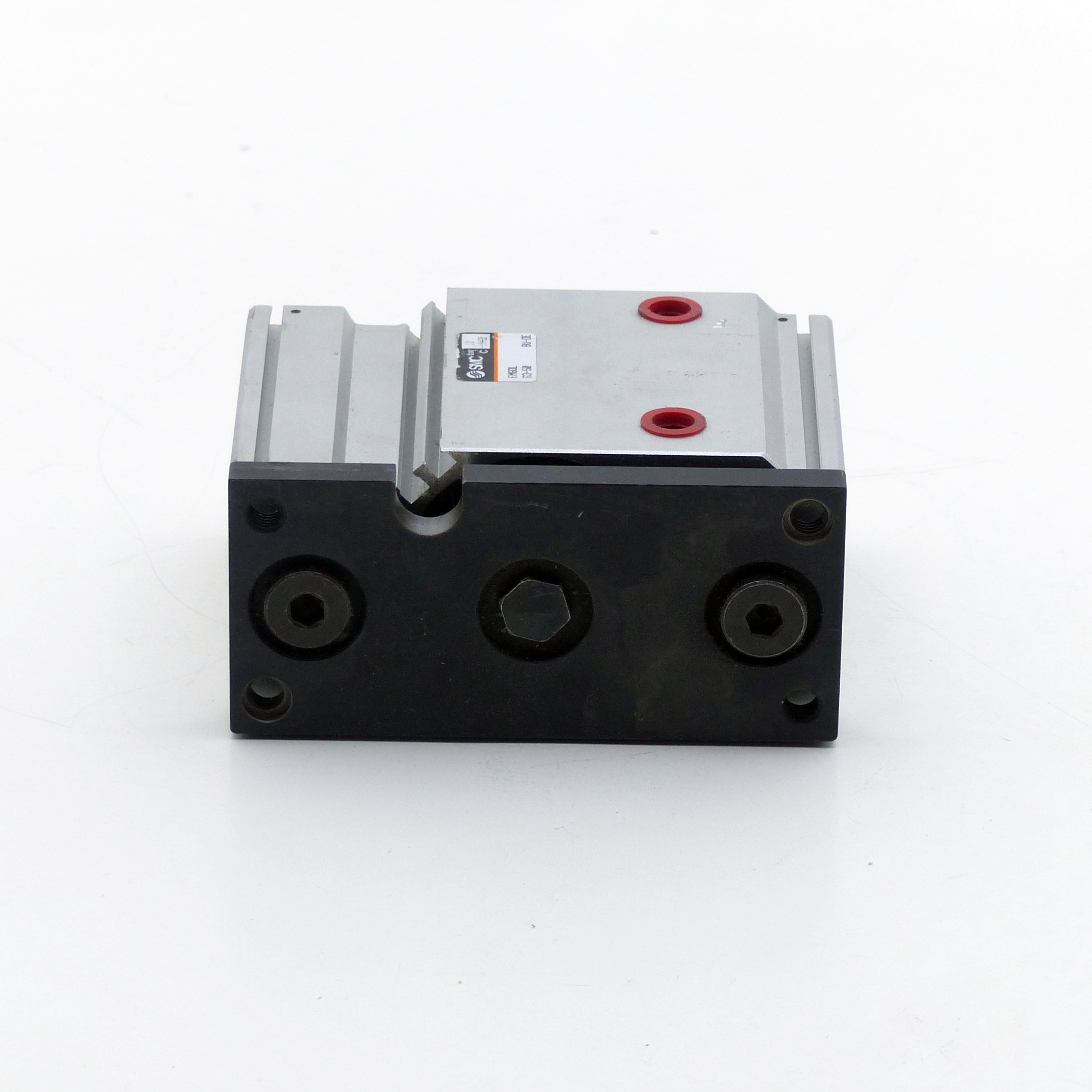 Compact Cylinder mit guide