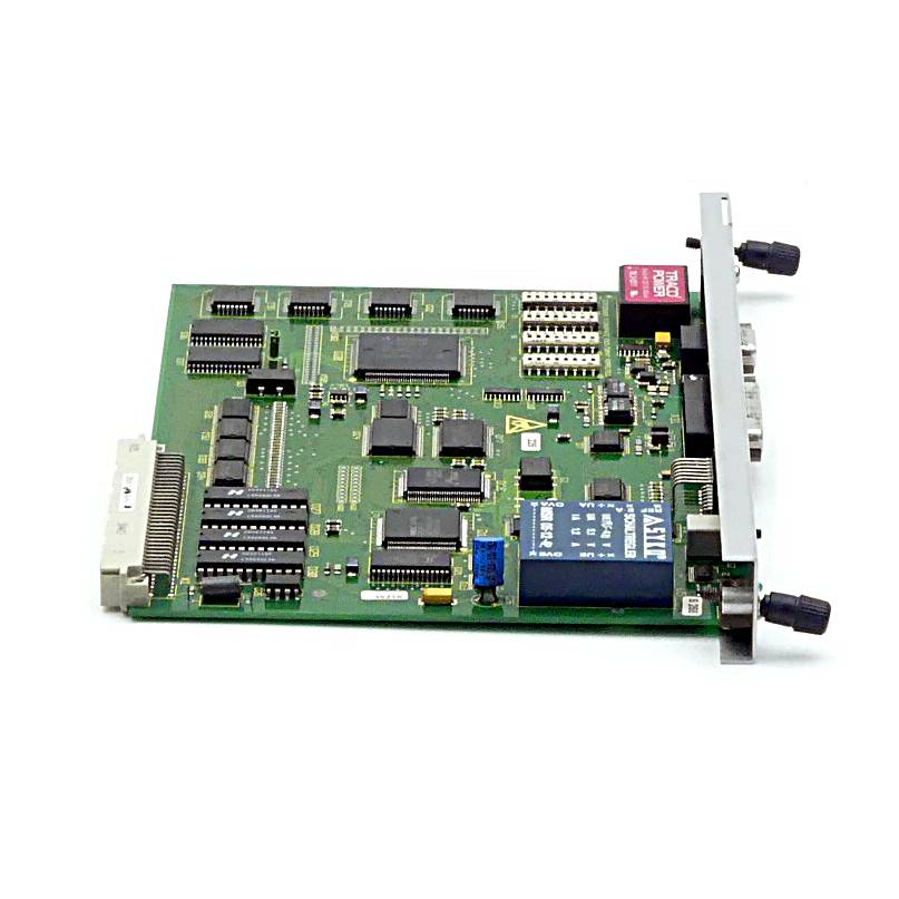 BUSSMASTER MODUL BM-DP12