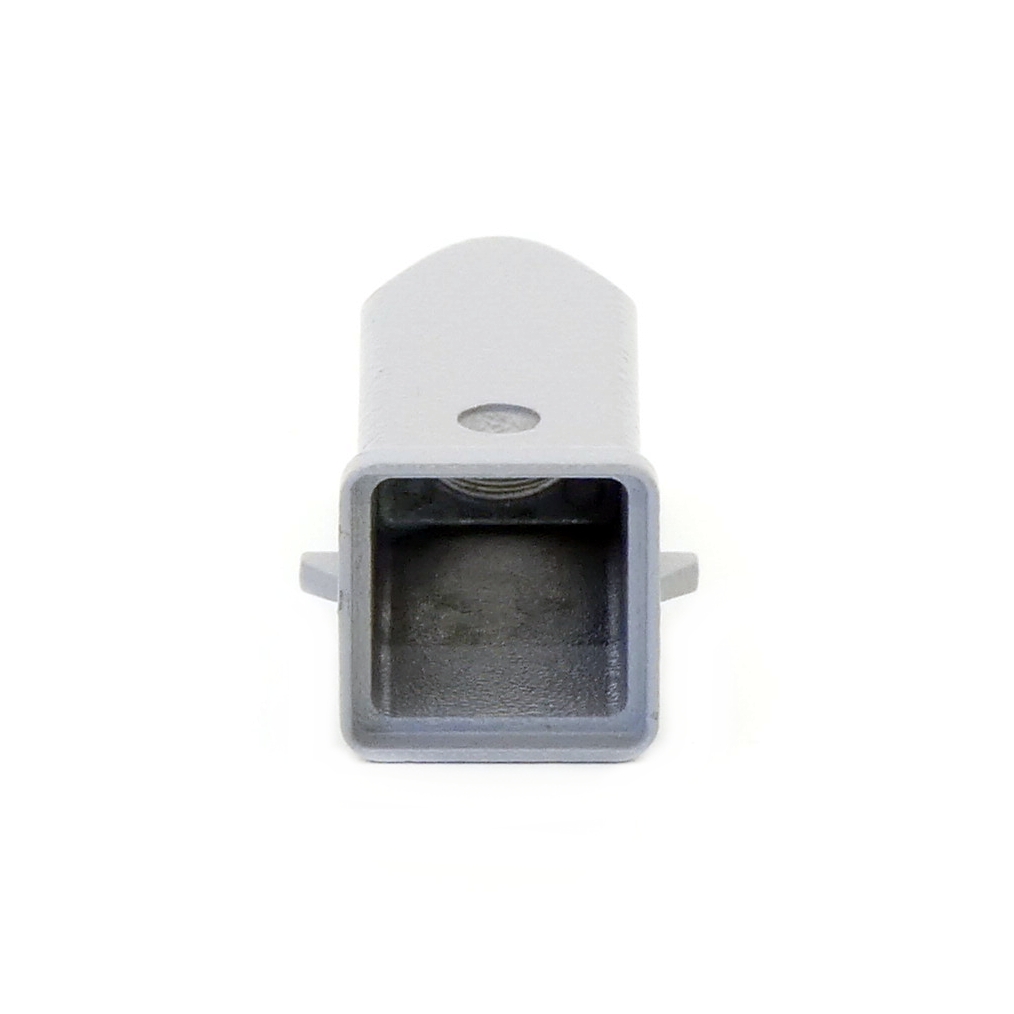 Tüllengehäuse mit Buchseneinsatz CKF 04 