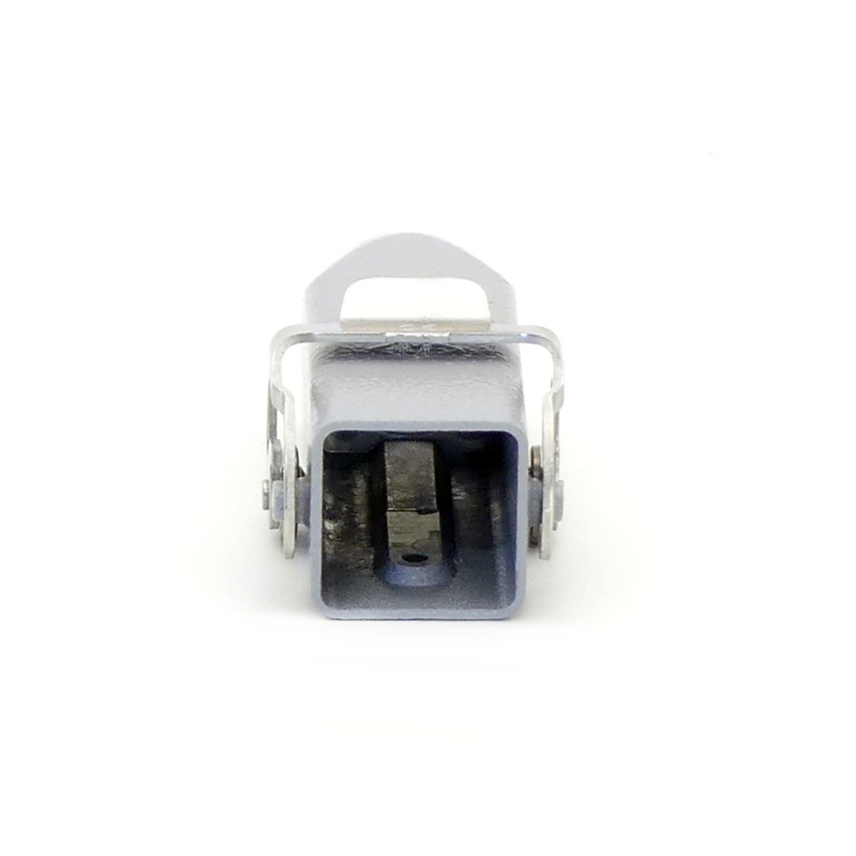 Clutch Housing size 21.21 