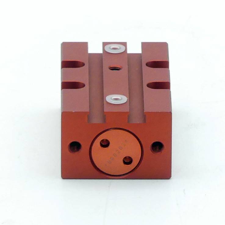 swing clamp 6829BR-16