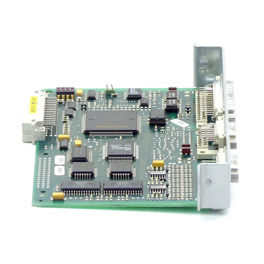 CPU ZE 201