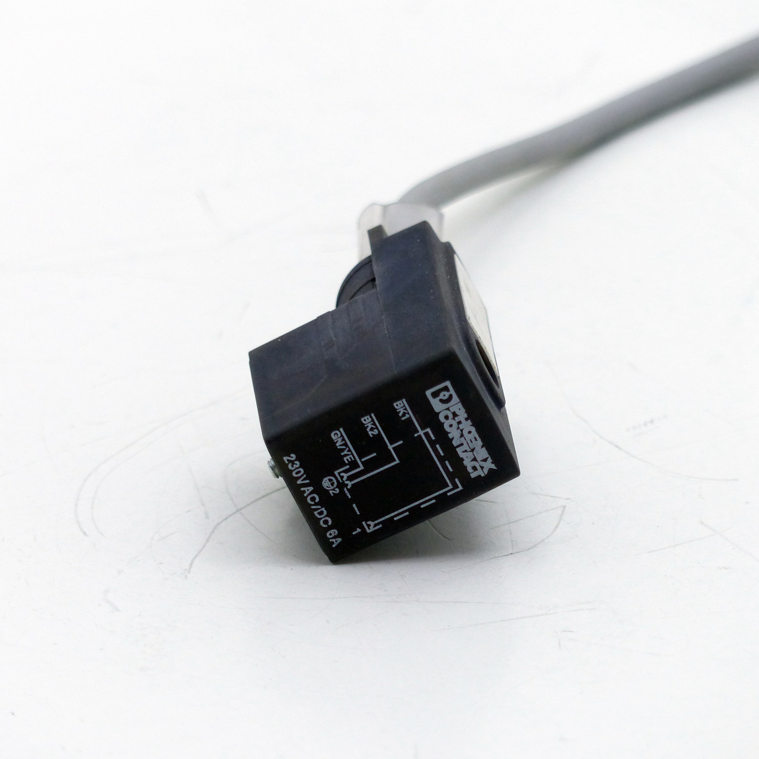 Sensor-/Aktor-Kabel 