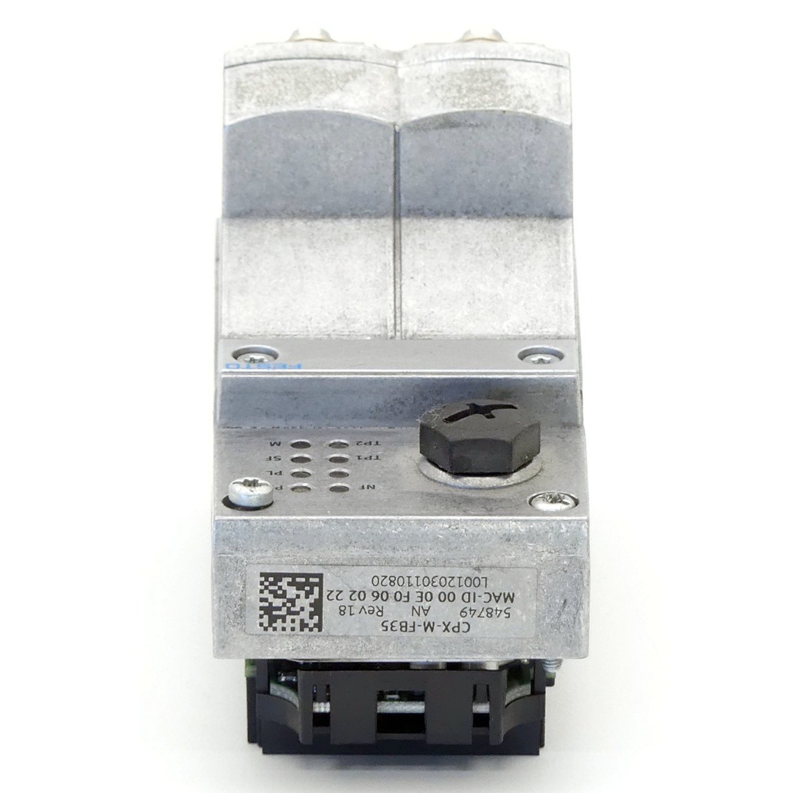 Busknoten CPX-M-FB35 