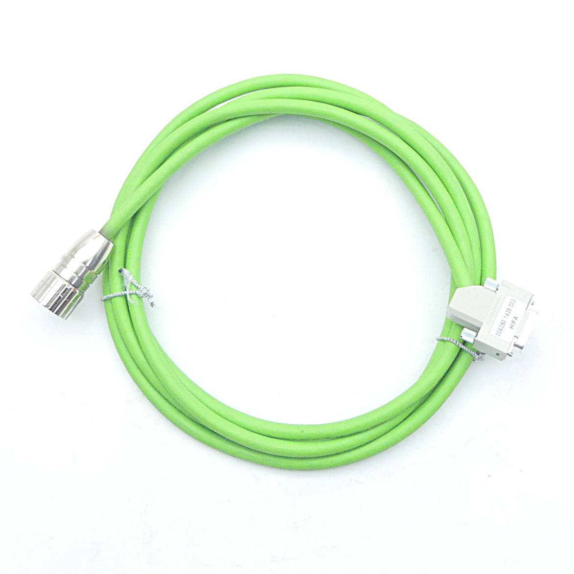 Encoder cable HIFA 6250 1439 003  Used