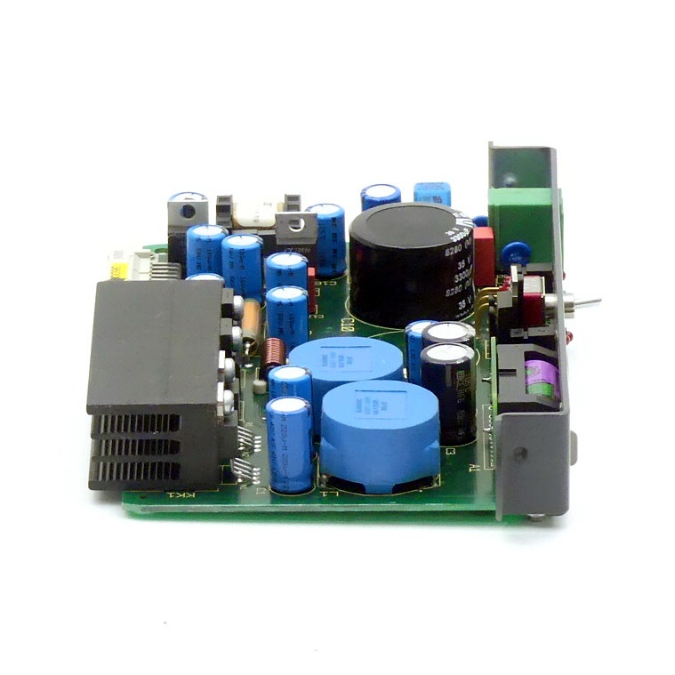 Power supply NT200