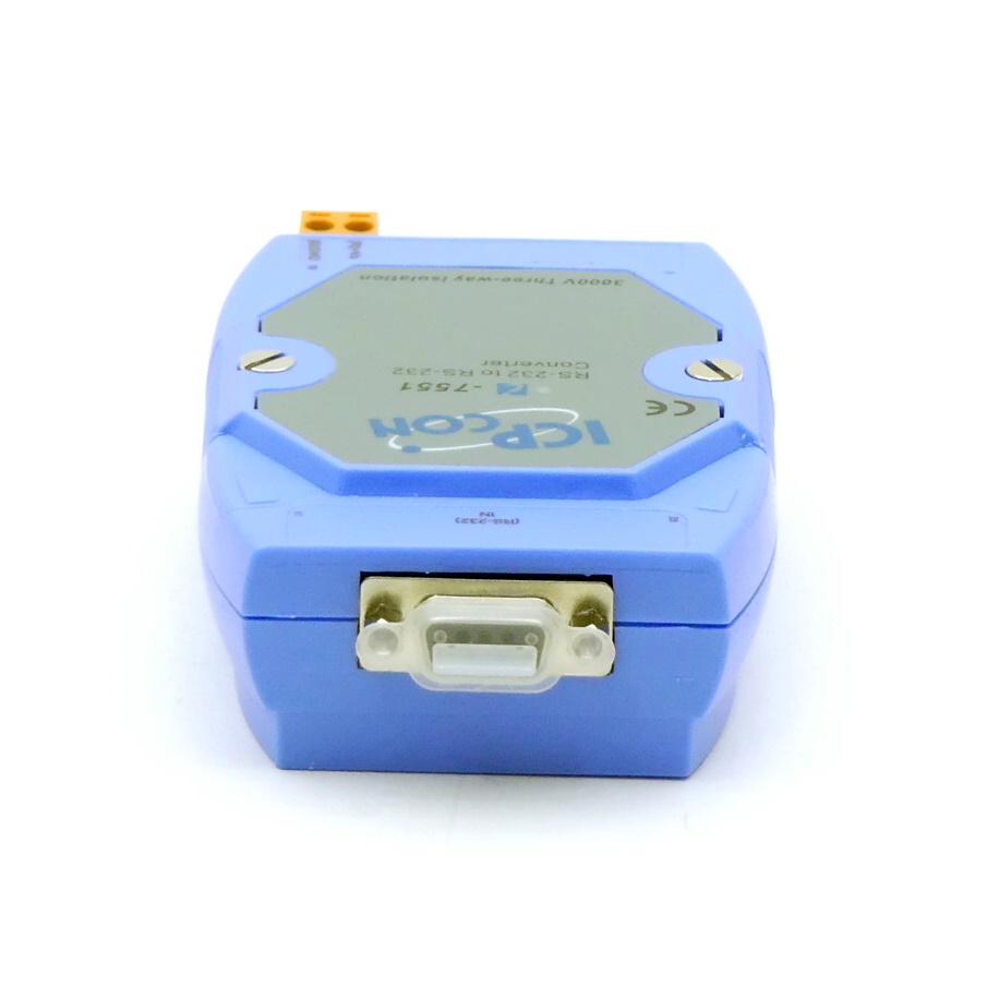 RS-232 to RS-232 Converter