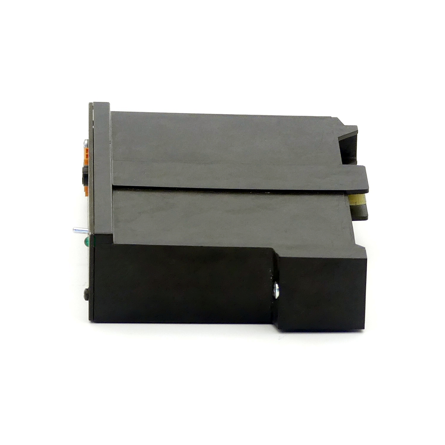 Central processing unit PC 200