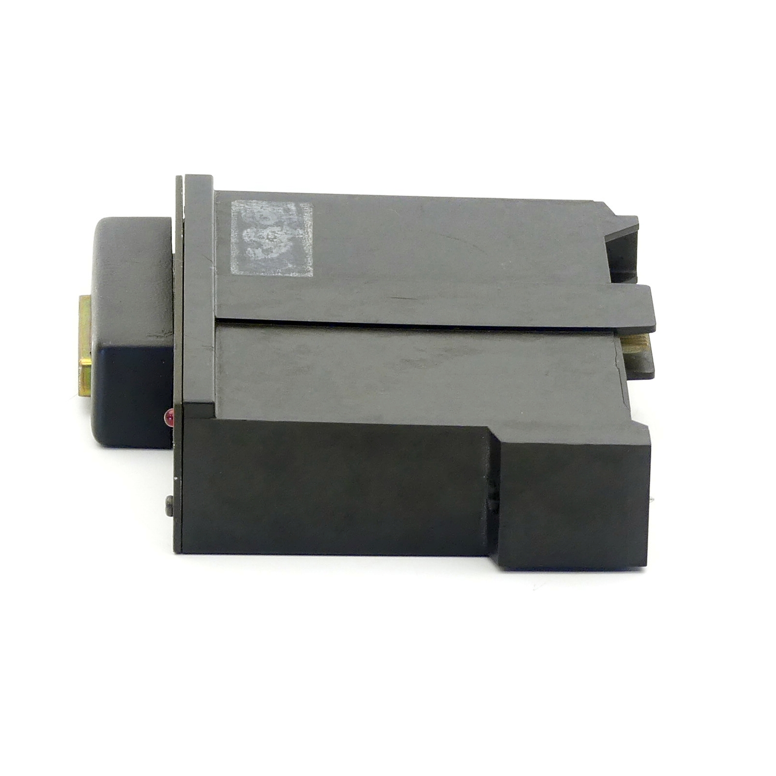 Central processing unit PC 200