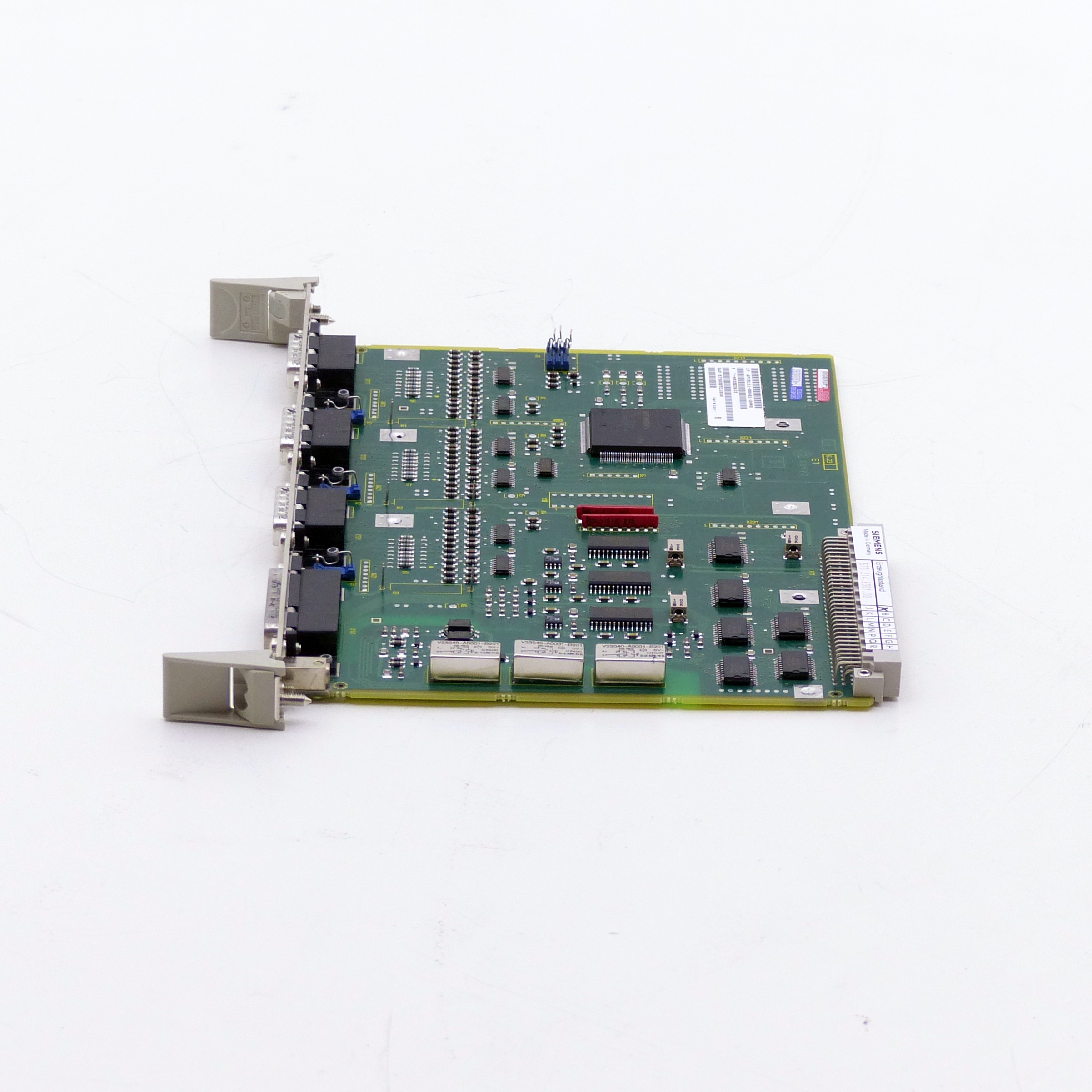 Measuring circuit Unit  Used