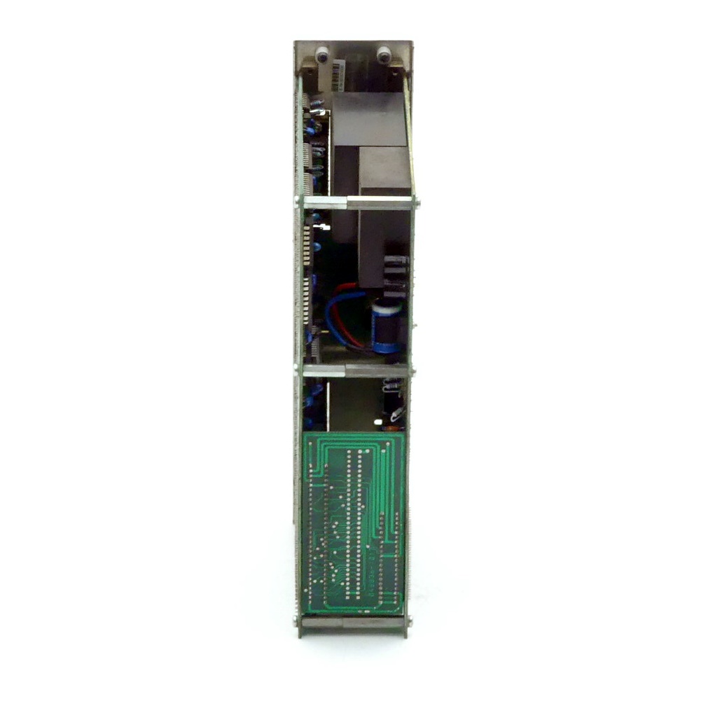 Module Diagnosebaugruppe DG