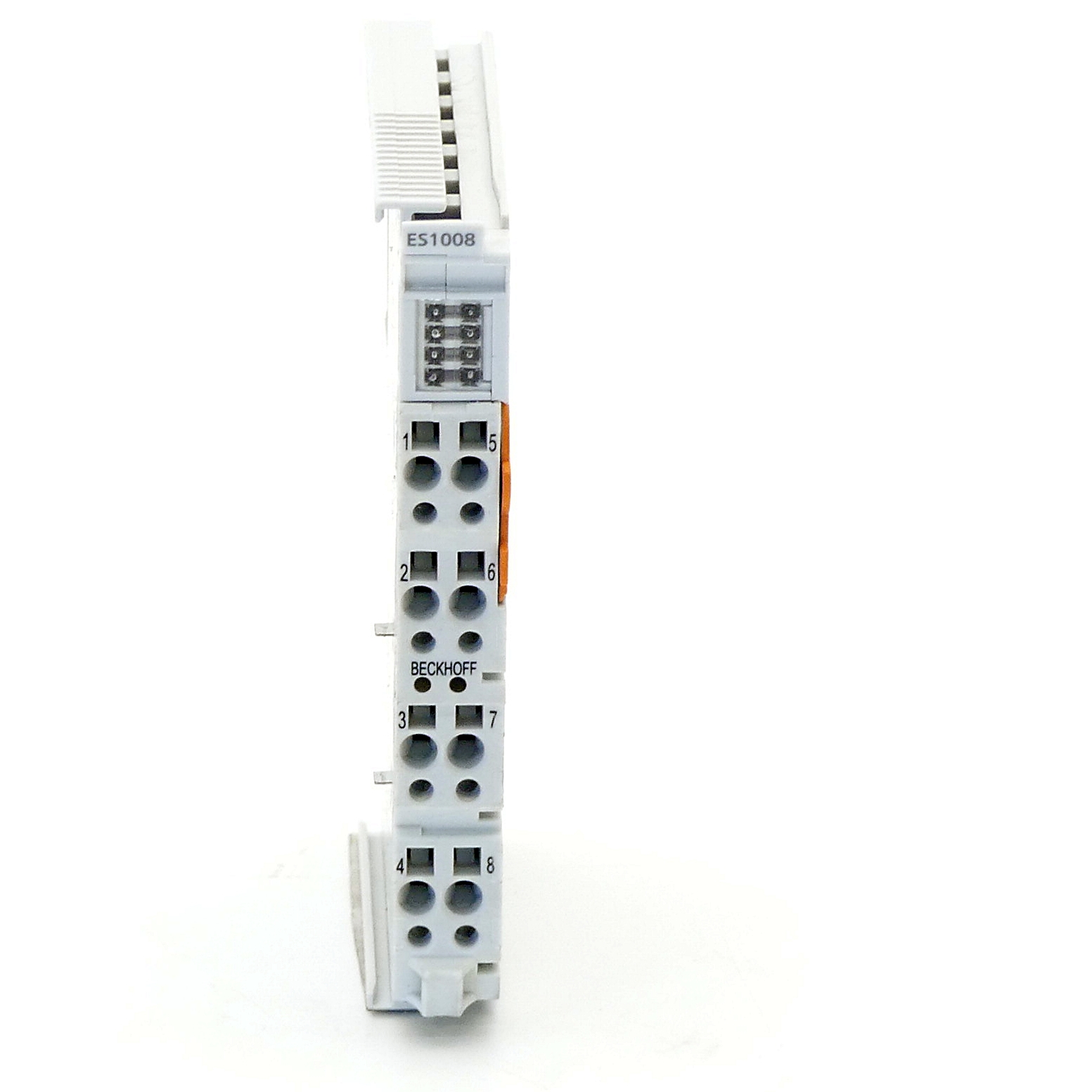 Digital Input Terminal 