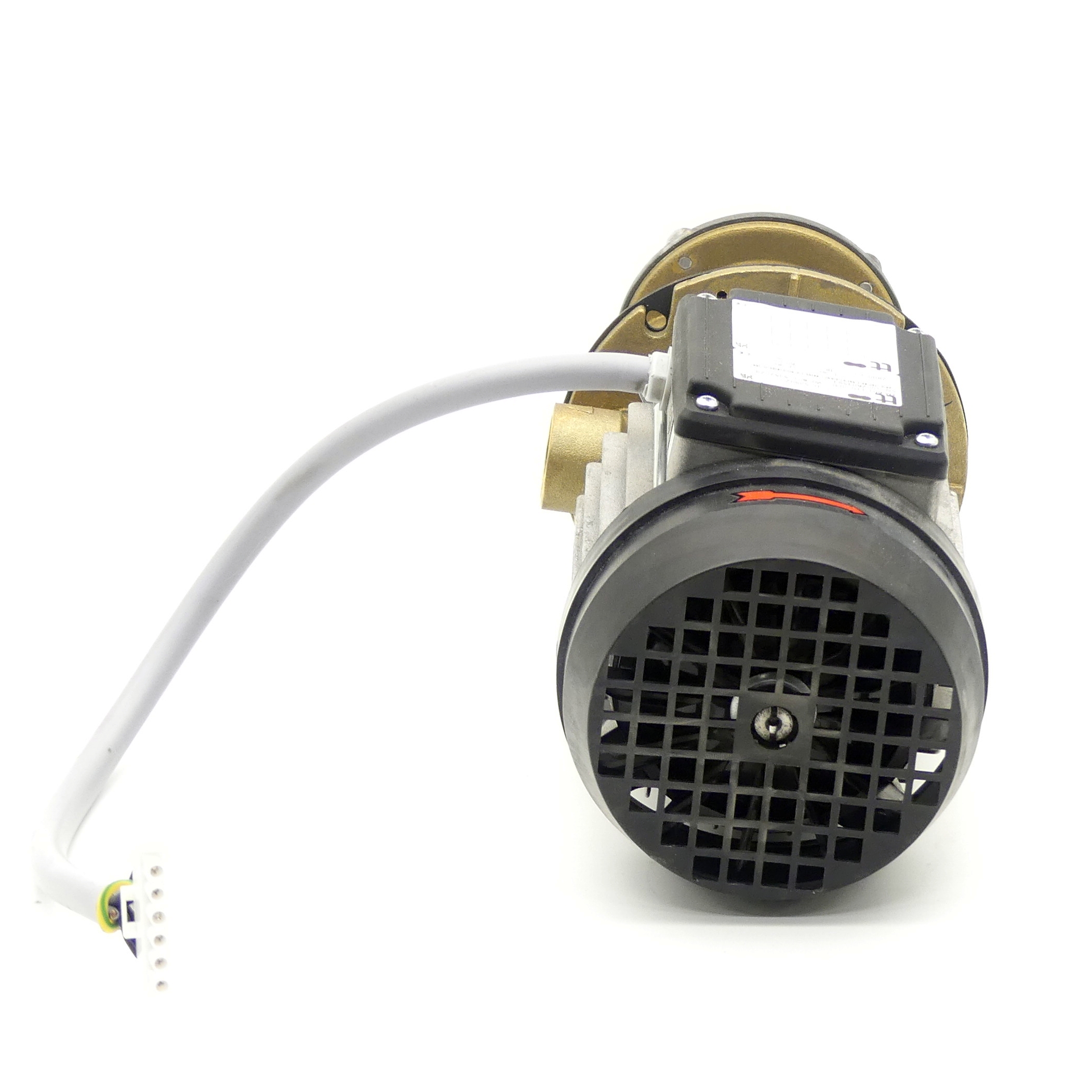 Tauchpumpe TM-601-110.0030