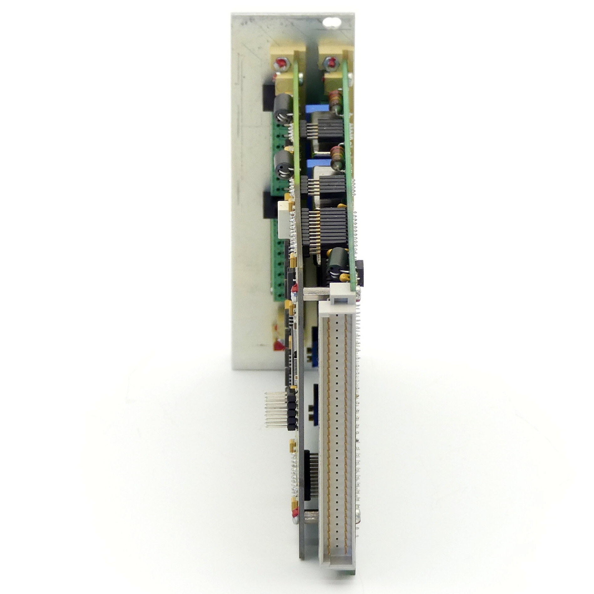 Plug-in circuit board AXIS SINUS 1-2