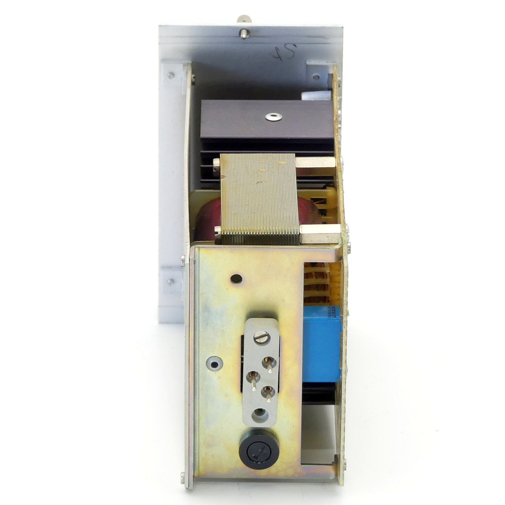 Power supply SEMMEG 9000 