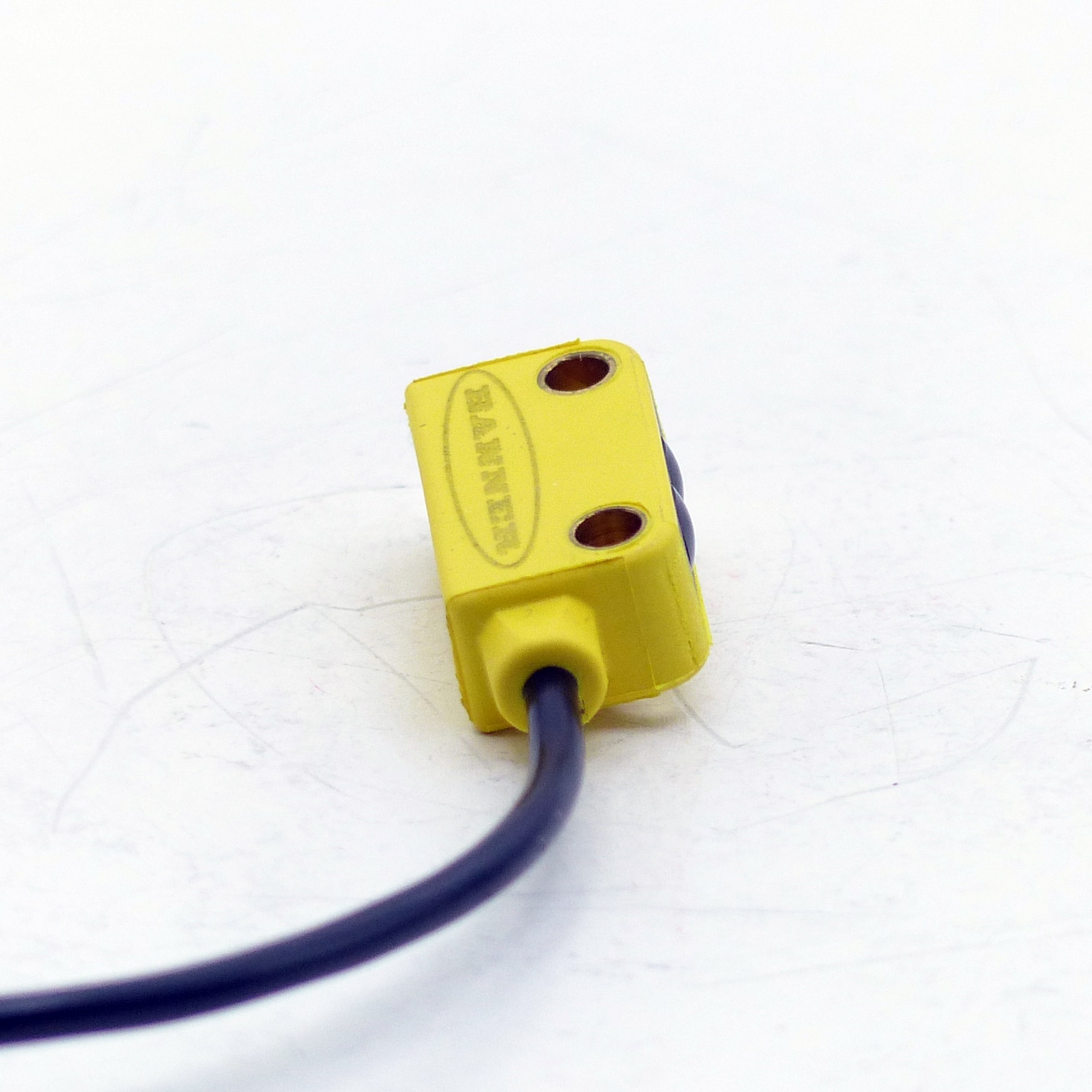 Optical sensor