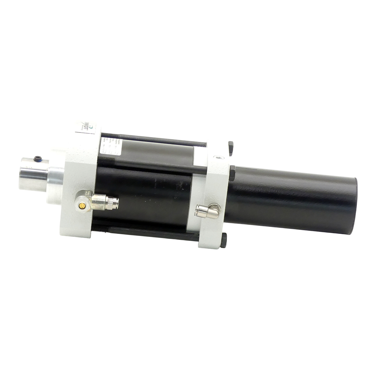 Cylinder unit 23-75-FL