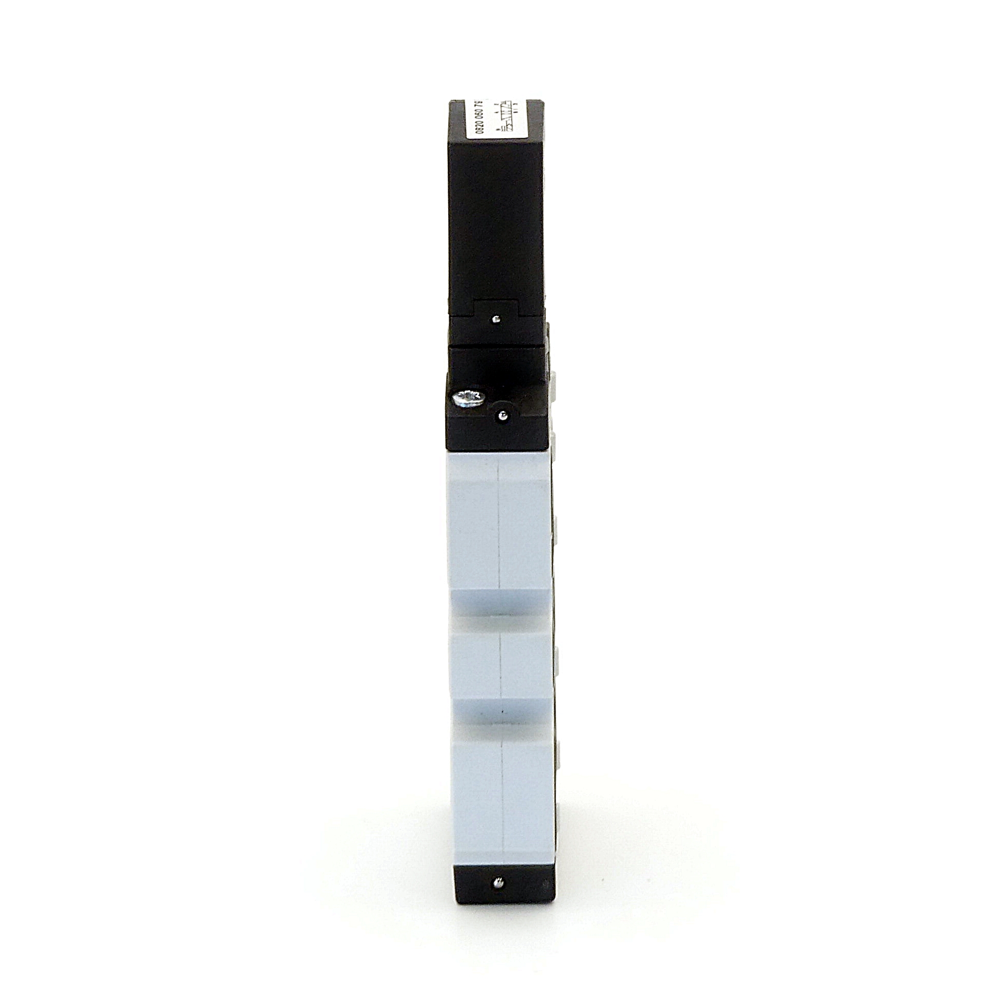 Magnetic valve 