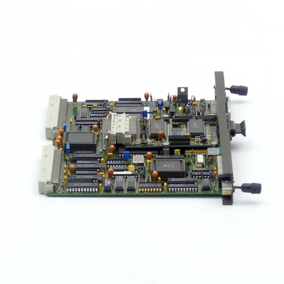 central unit ZE301