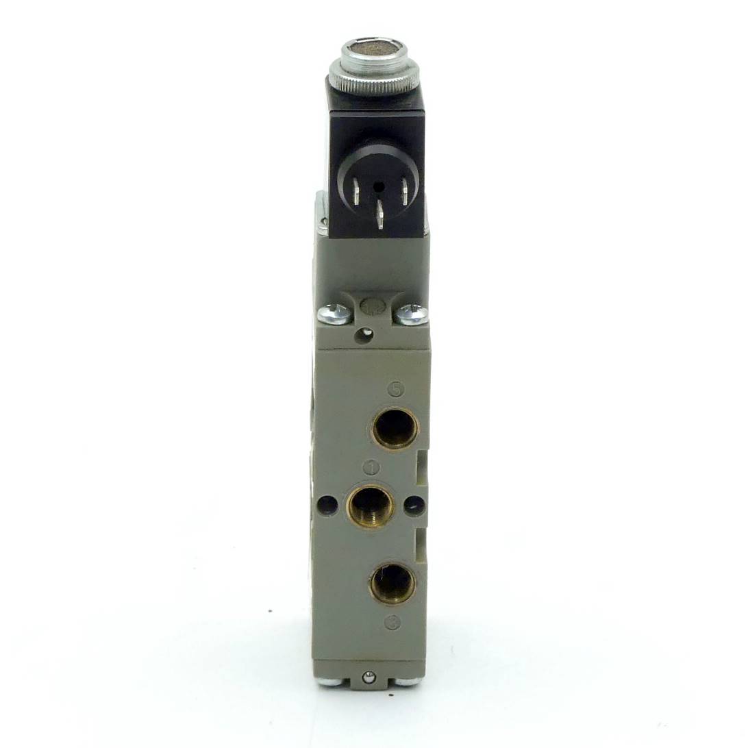 5/2 directional valve