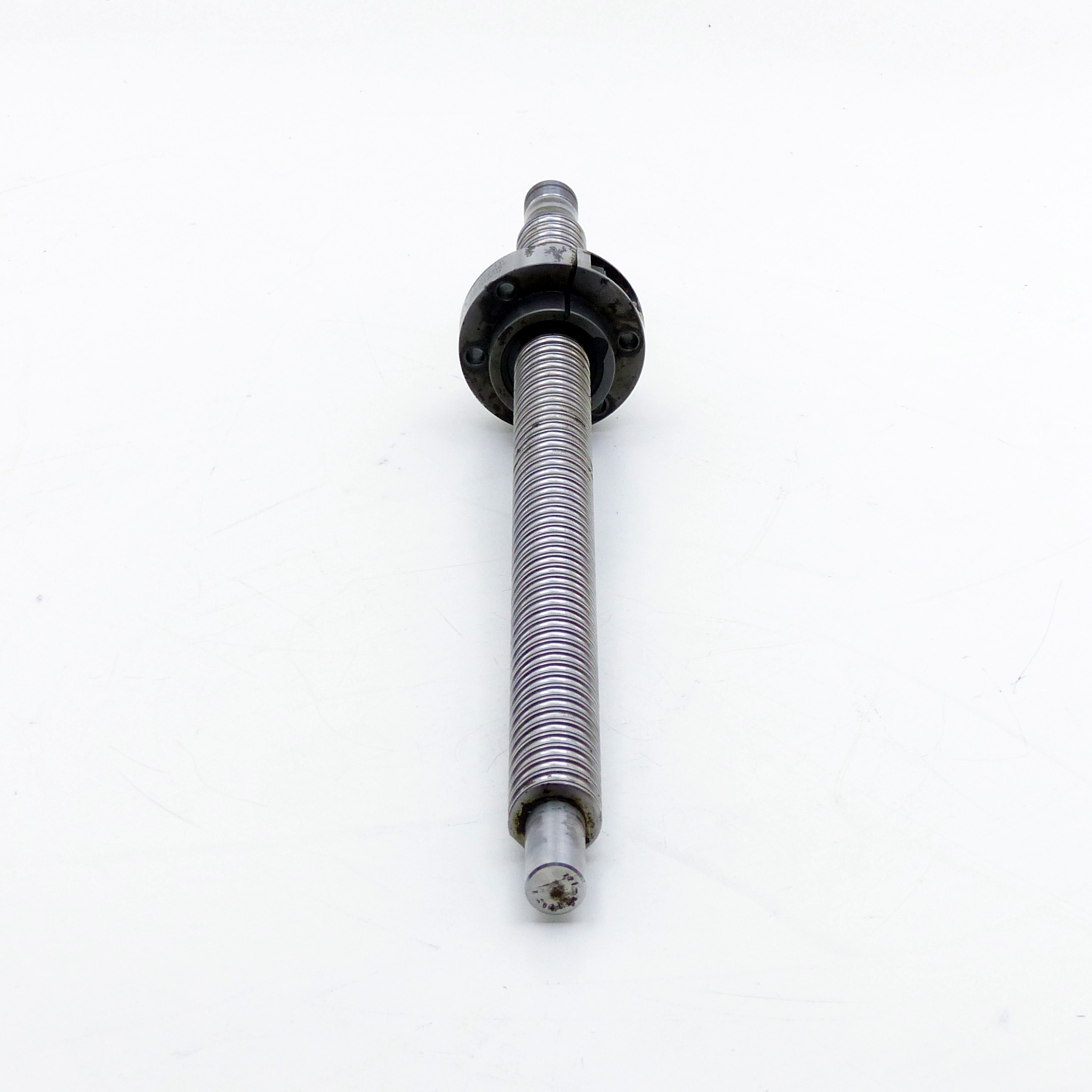 Ball screw Drive 