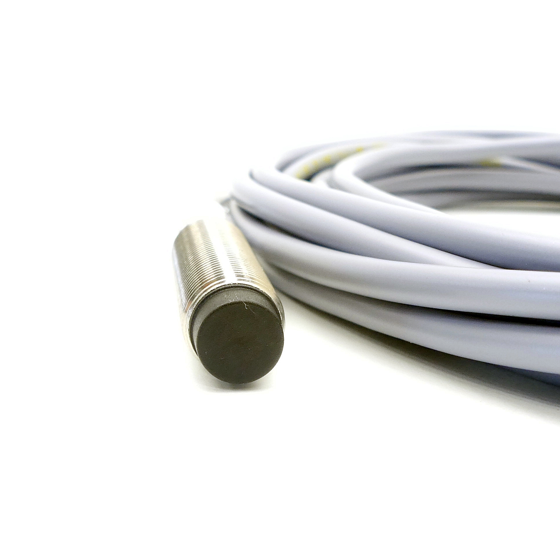 Induktiver Näherungsschalter BES0286 