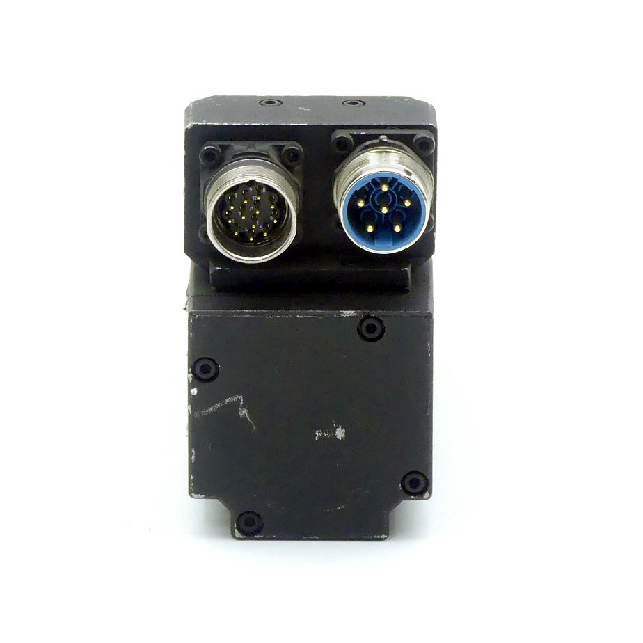 Servo motor SMH60601 4892ID65-400 Used