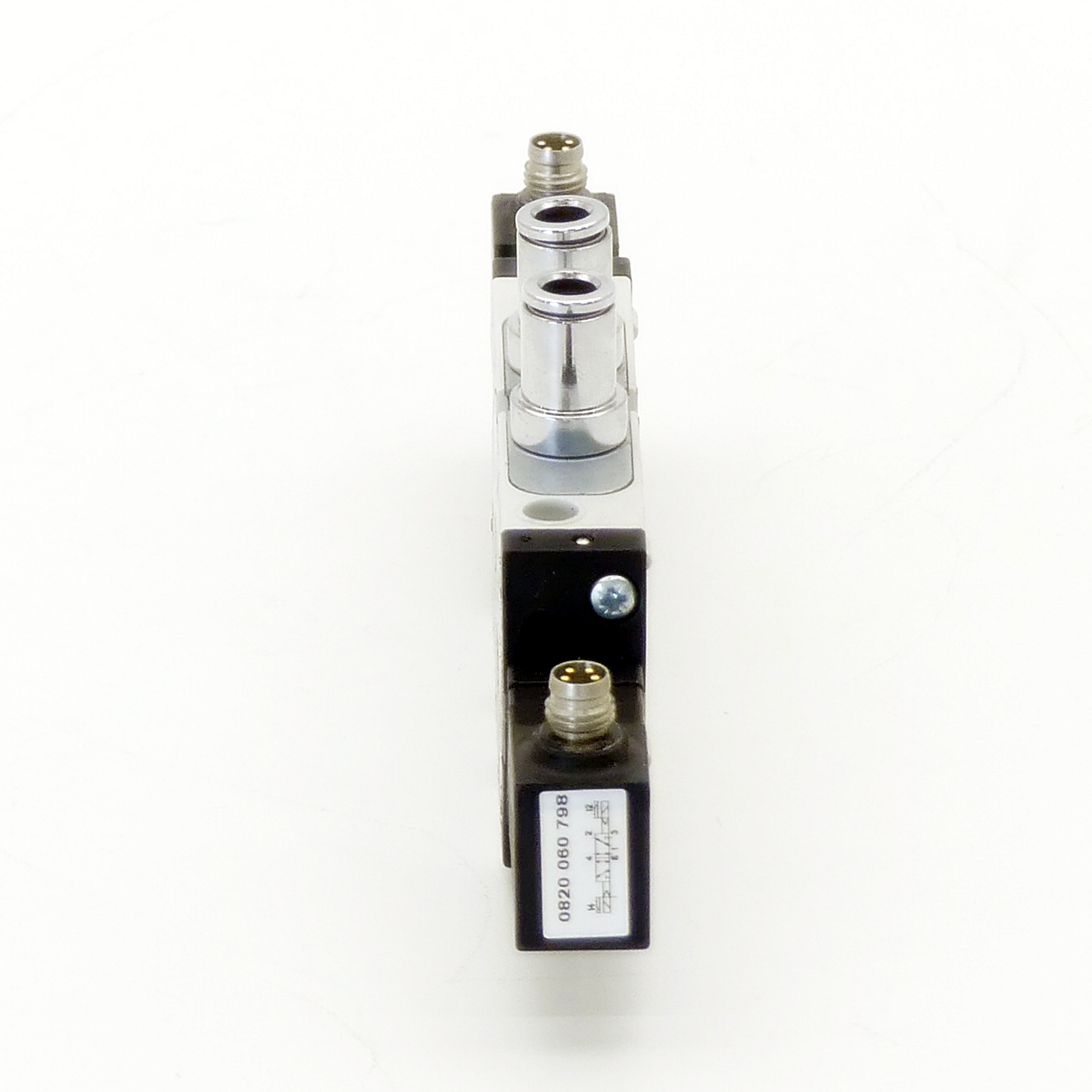 Magnetic Valve