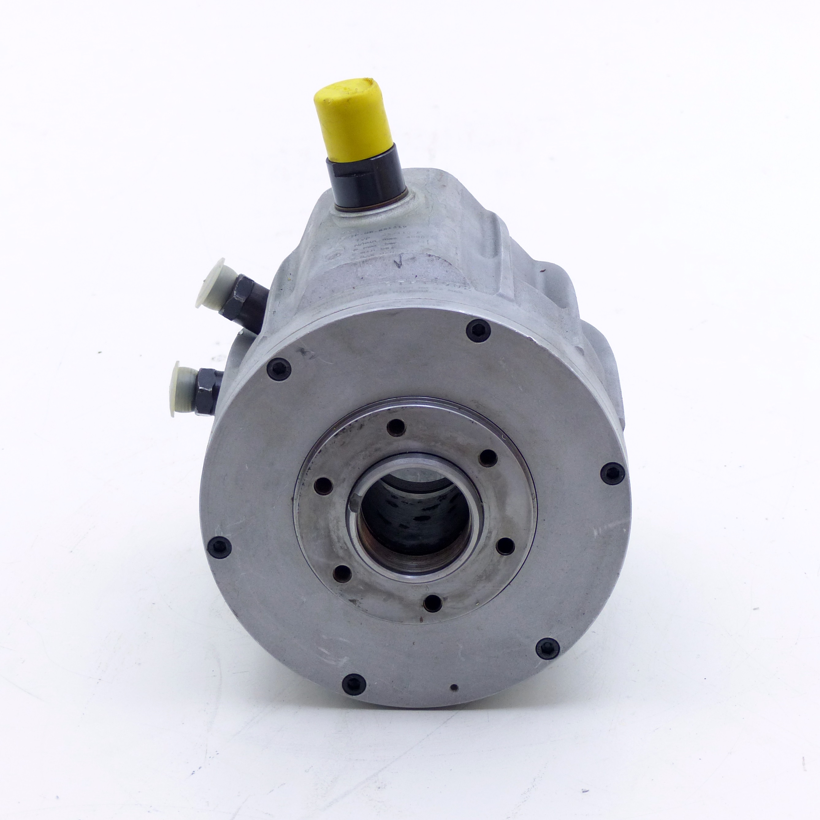 Hydraulic Motor 