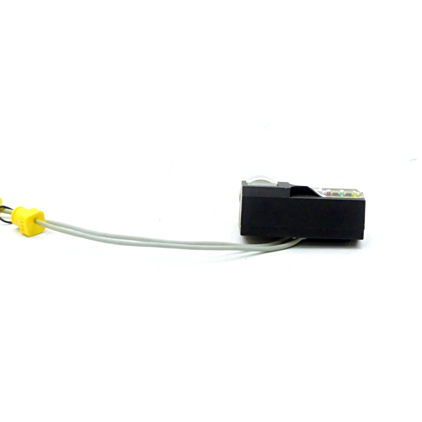 Inductive Sensor 