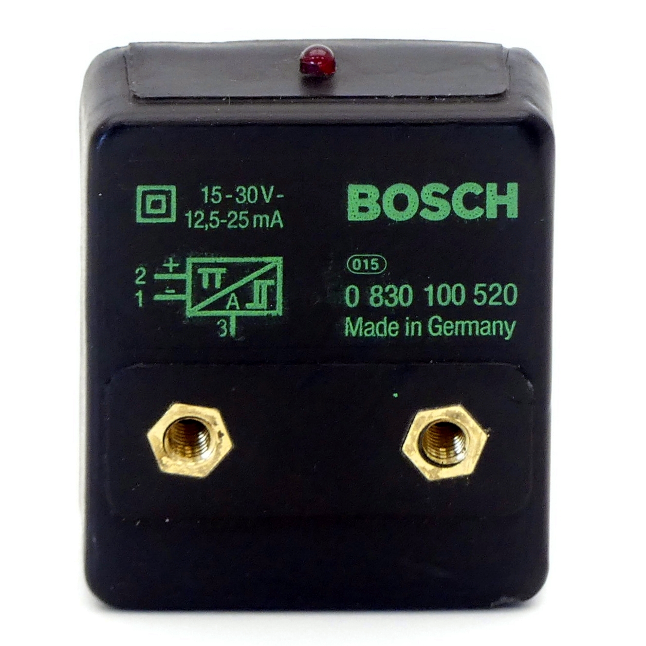 Induktiver Sensor