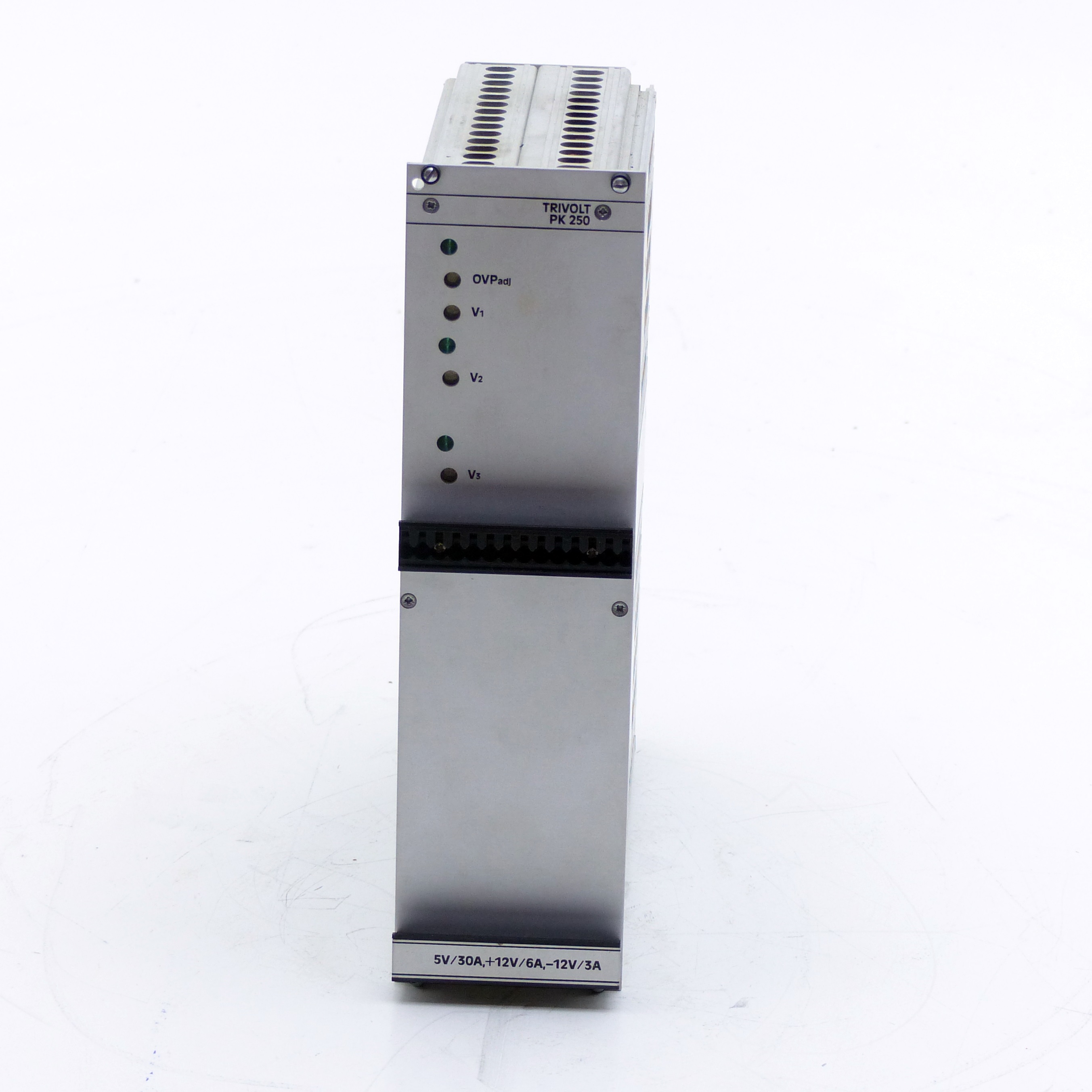 Power Supply Trivolt PK250-2