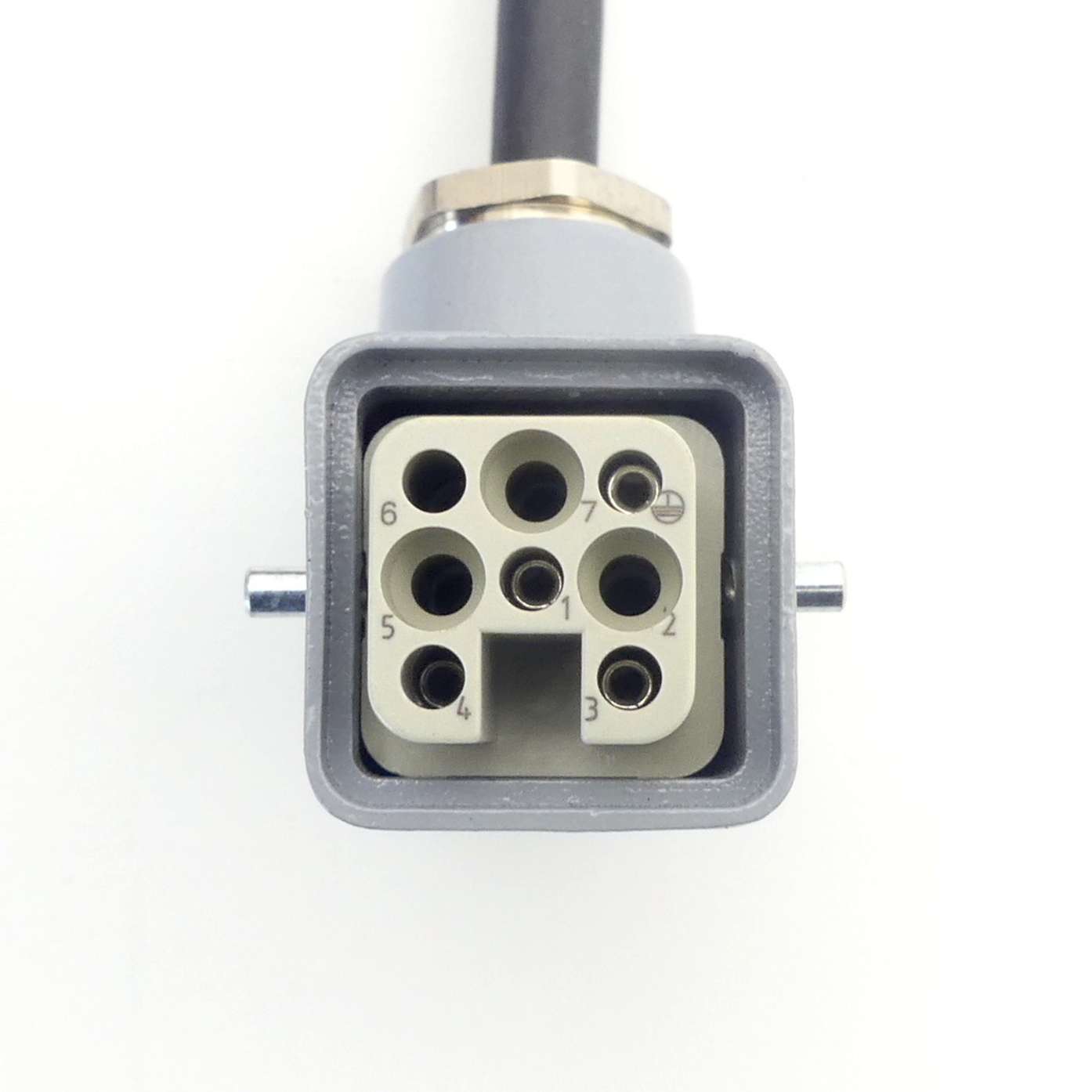 Motorkabel