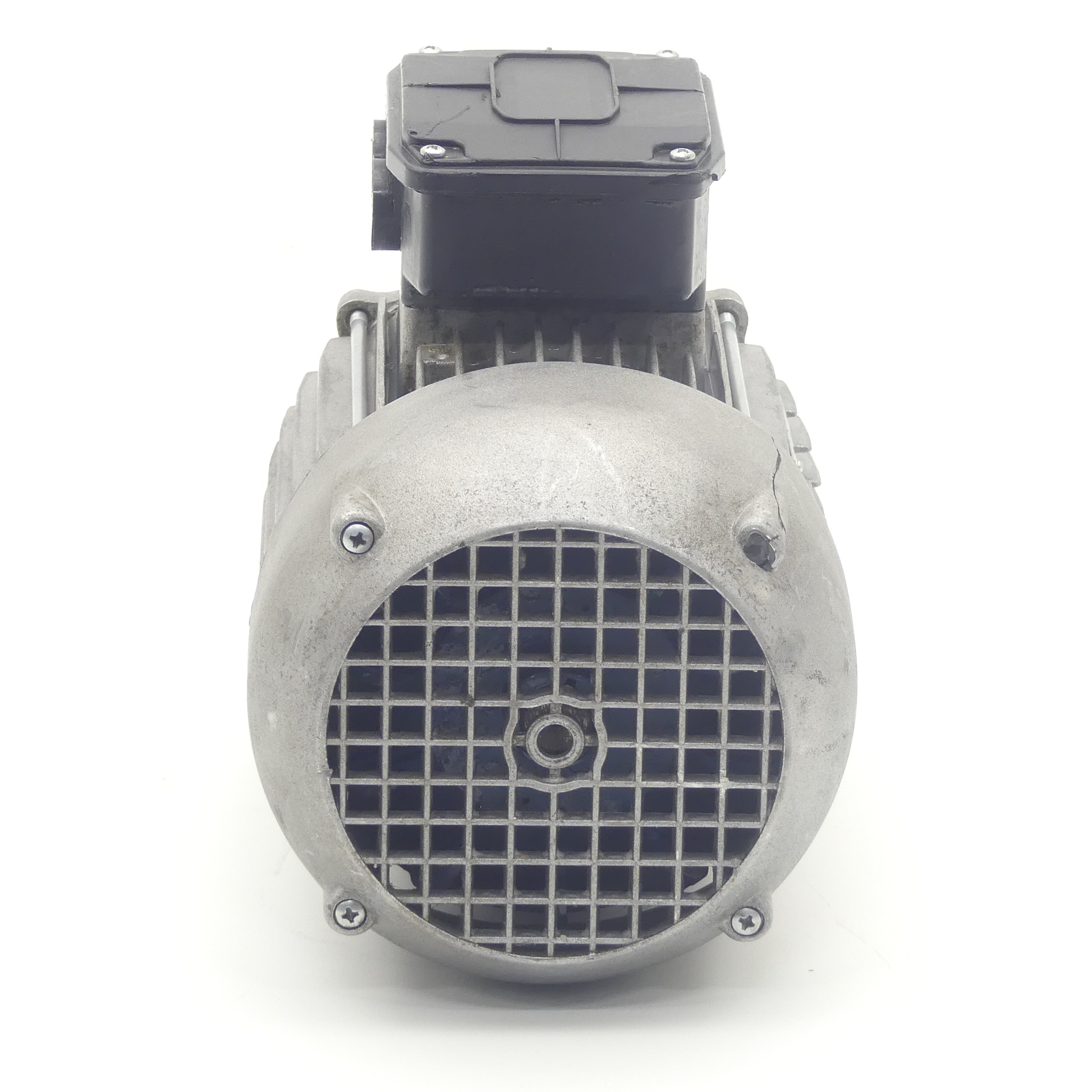 Drehstrommotor IEC 34-1 