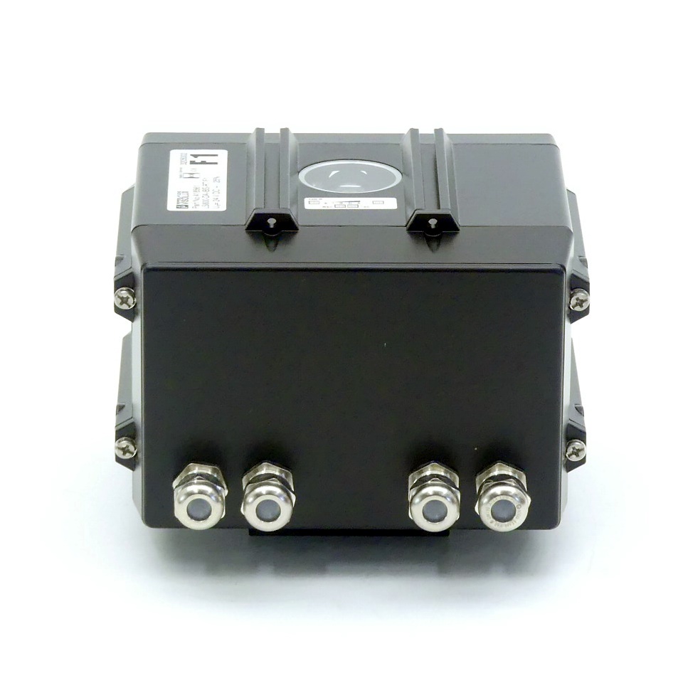 Datenlichtschranke LS600-DA-IBS-RT/F1