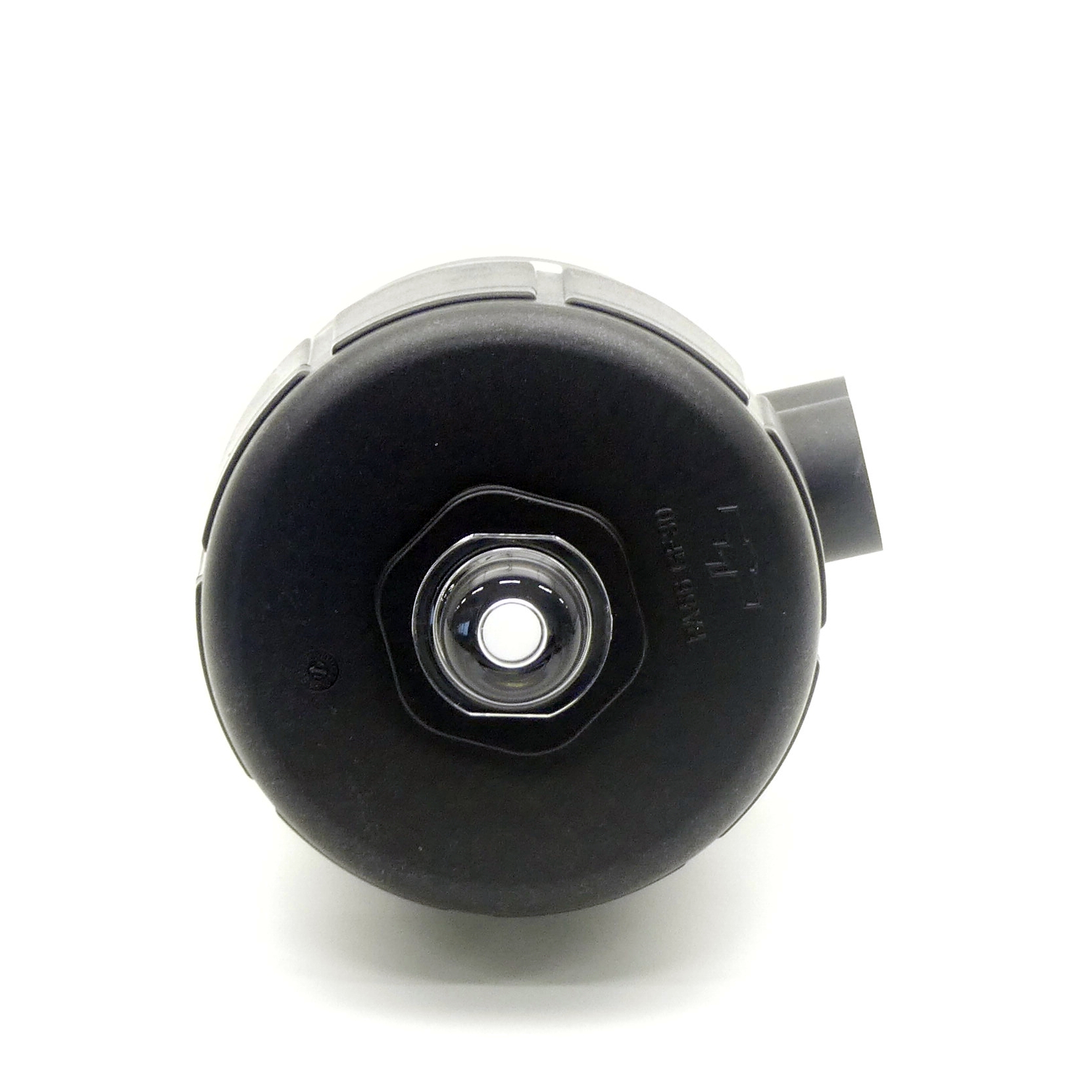 angle seat valve