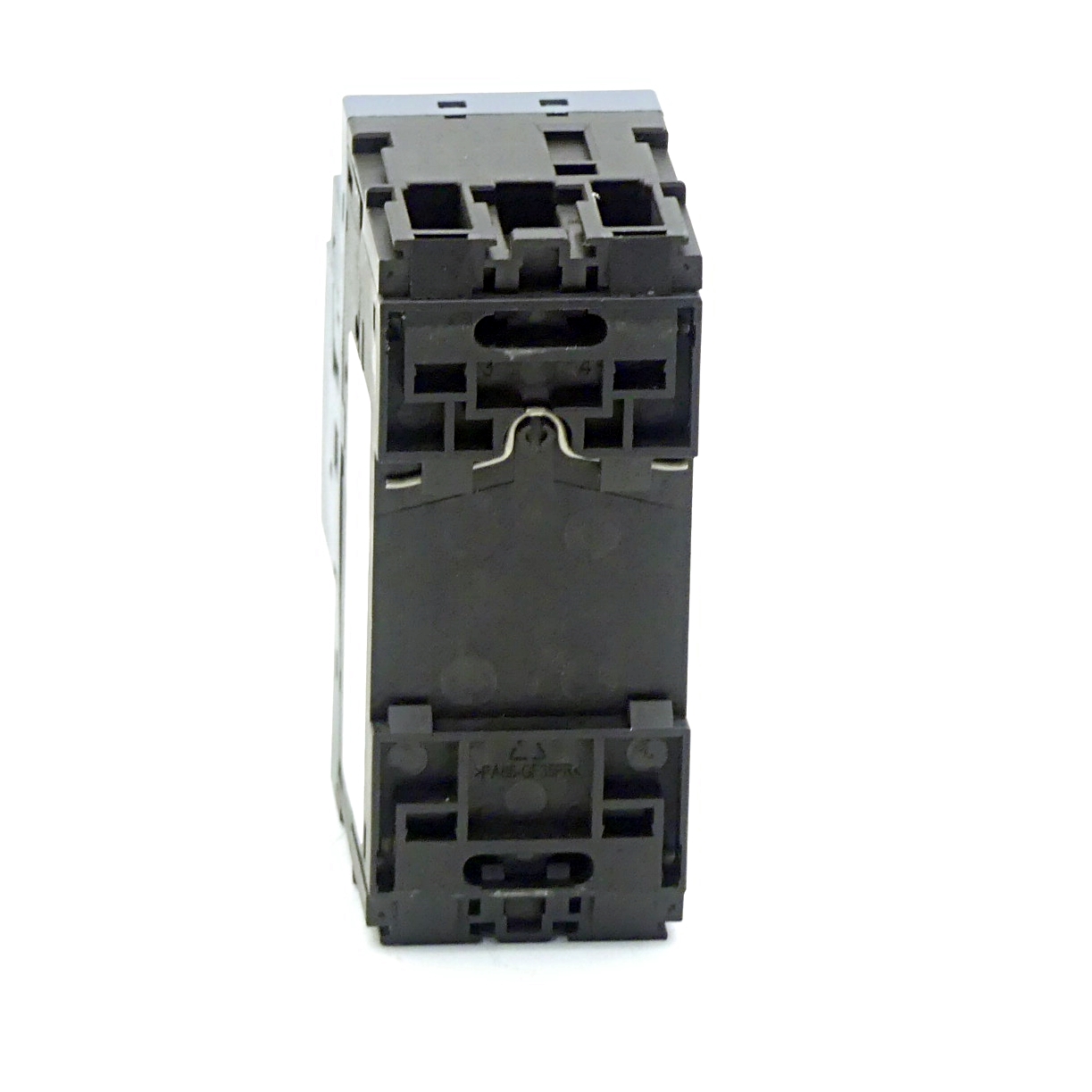 Power switch 3RV2011-0HA20 New