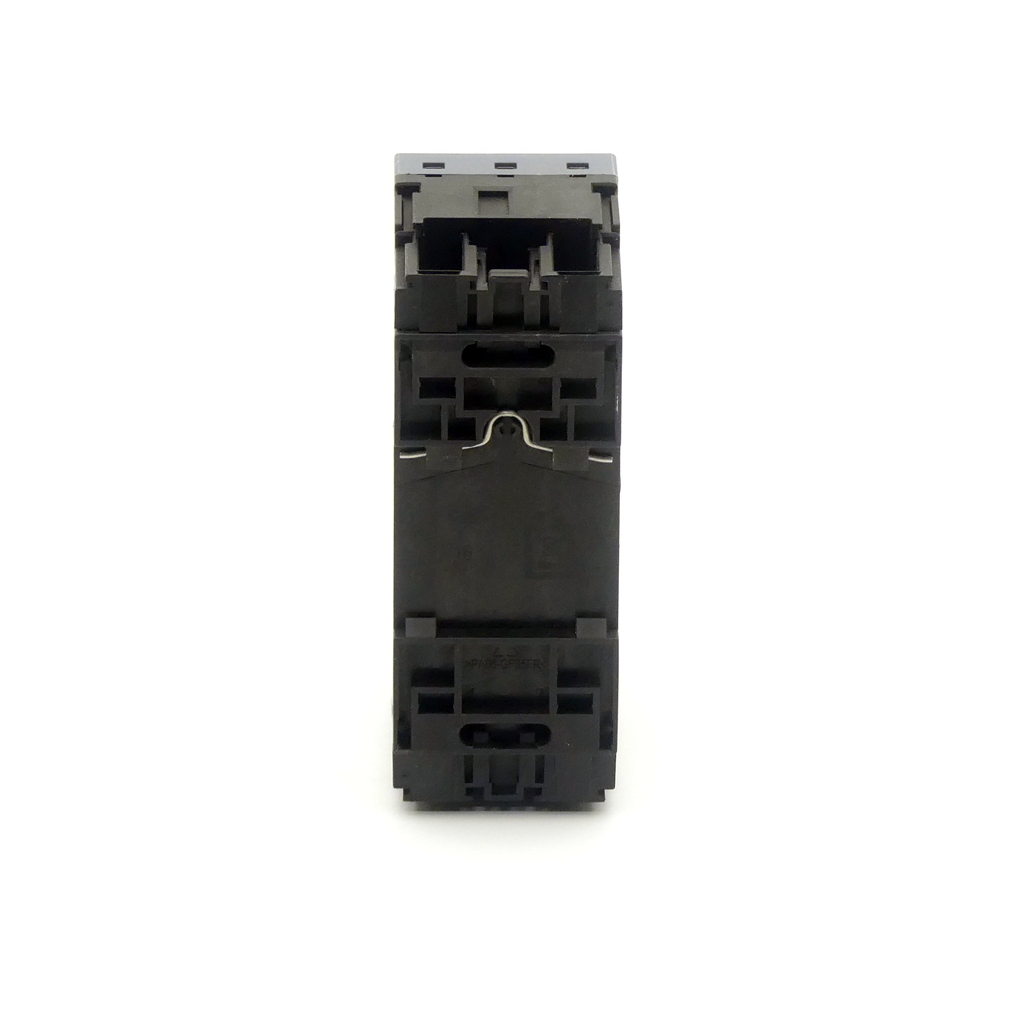 Circuit breaker