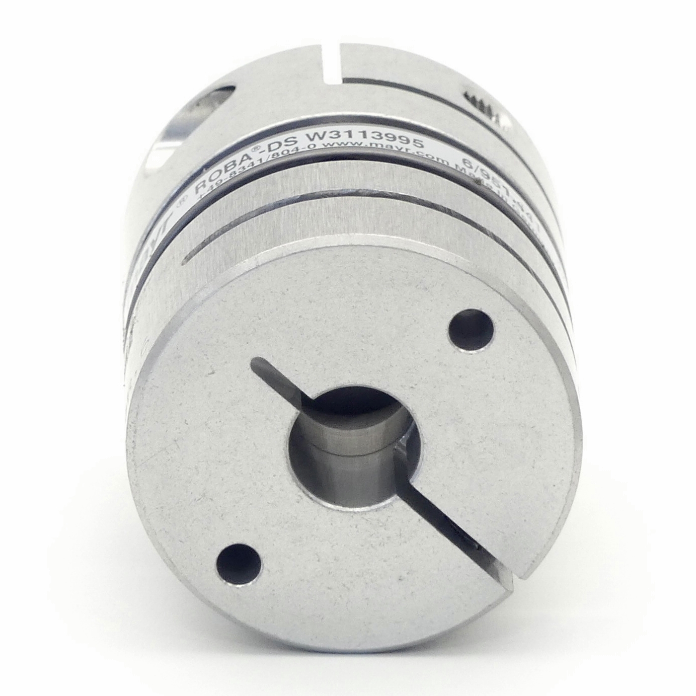 ROBA DS Shaft coupling