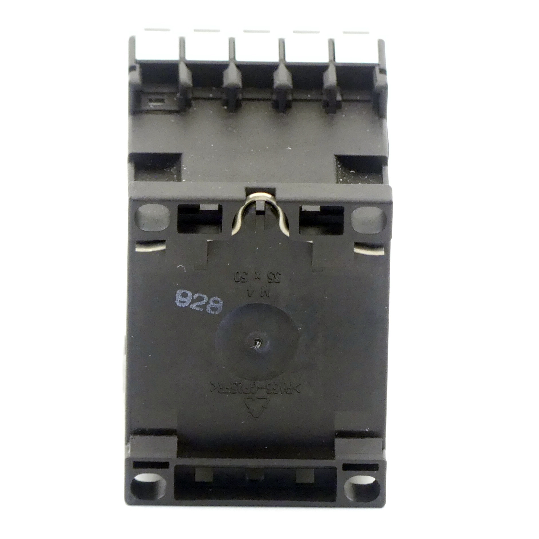 Auxiliary contactor